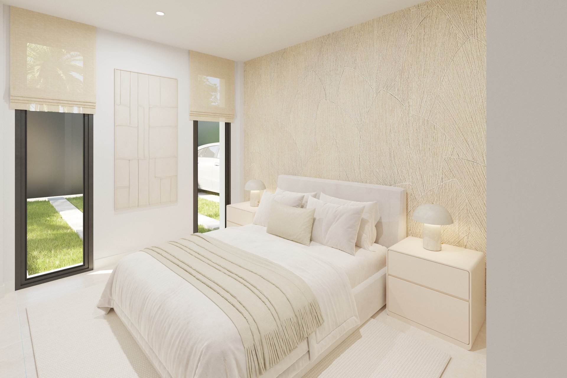 Obra nueva - detached -
Los Montesinos