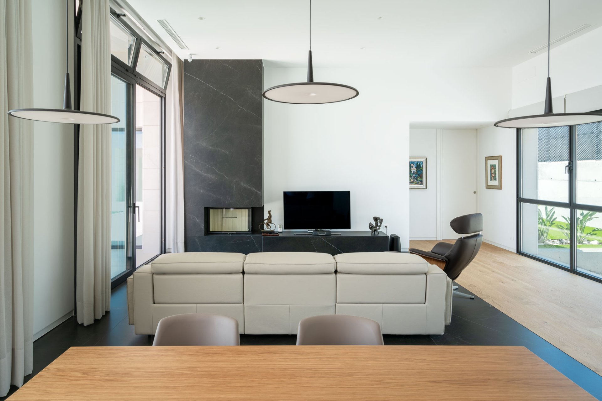 Obra nueva - detached -
Molina de Segura
