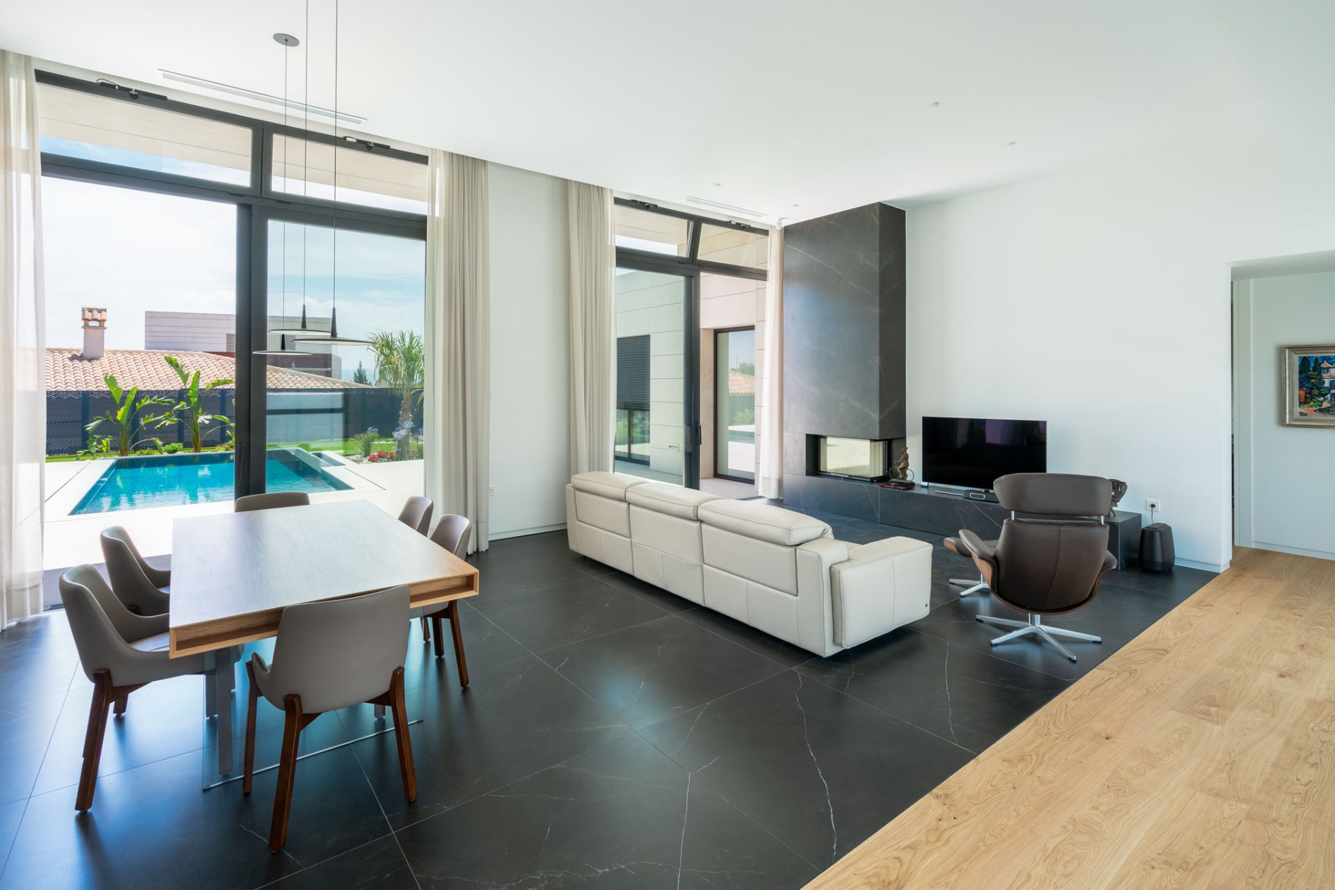 Obra nueva - detached -
Molina de Segura