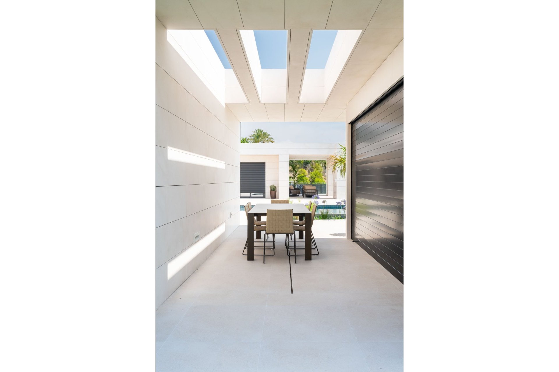 Obra nueva - detached -
Molina de Segura