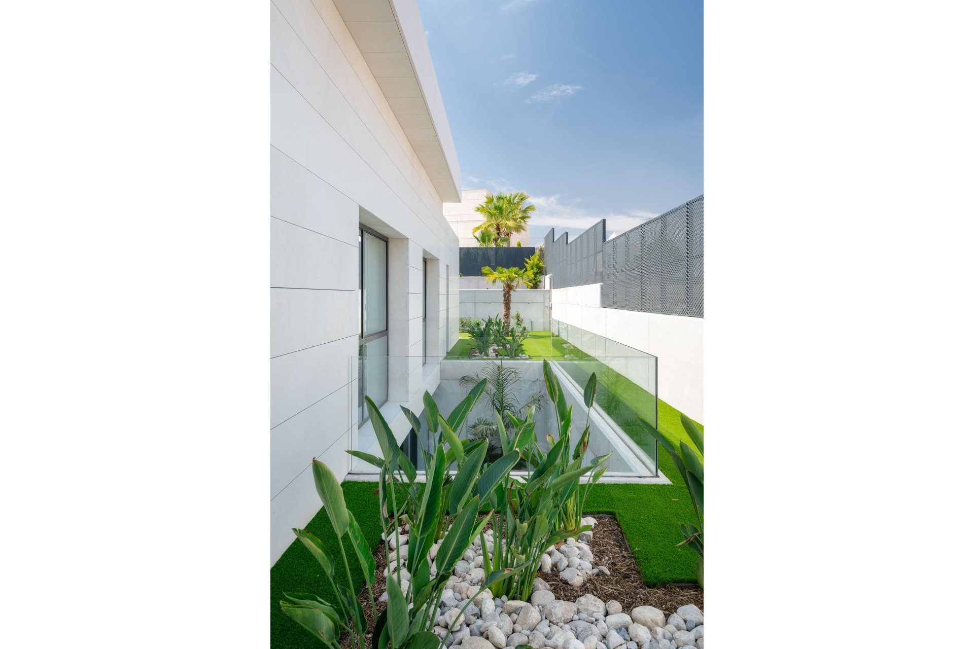 Obra nueva - detached -
Molina de Segura