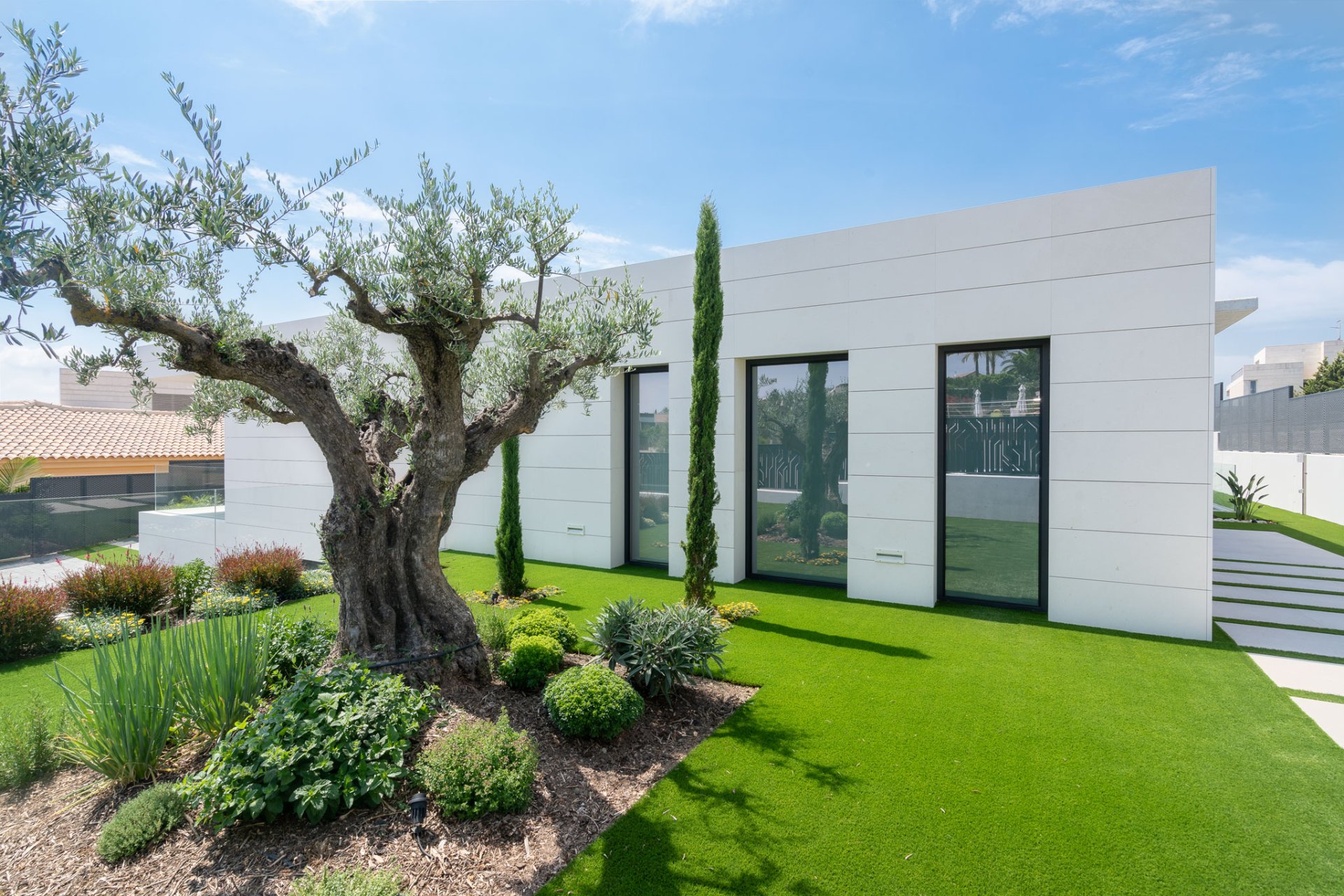 Obra nueva - detached -
Molina de Segura