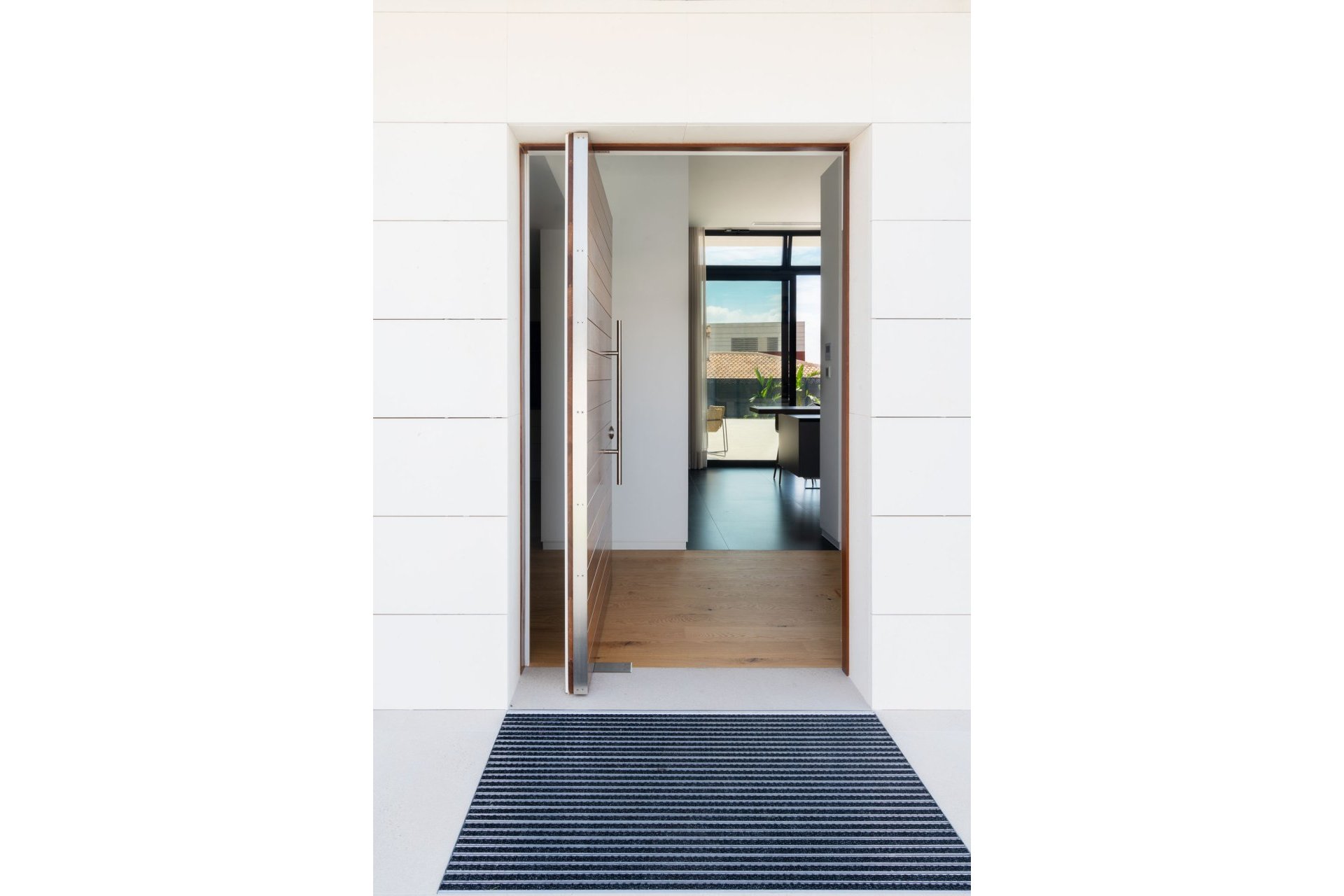 Obra nueva - detached -
Molina de Segura