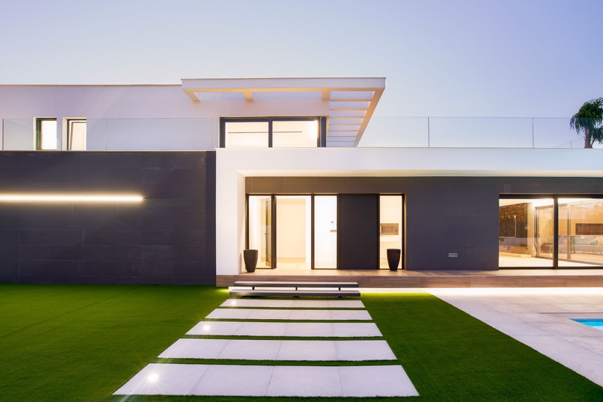 Obra nueva - detached -
Molina de Segura