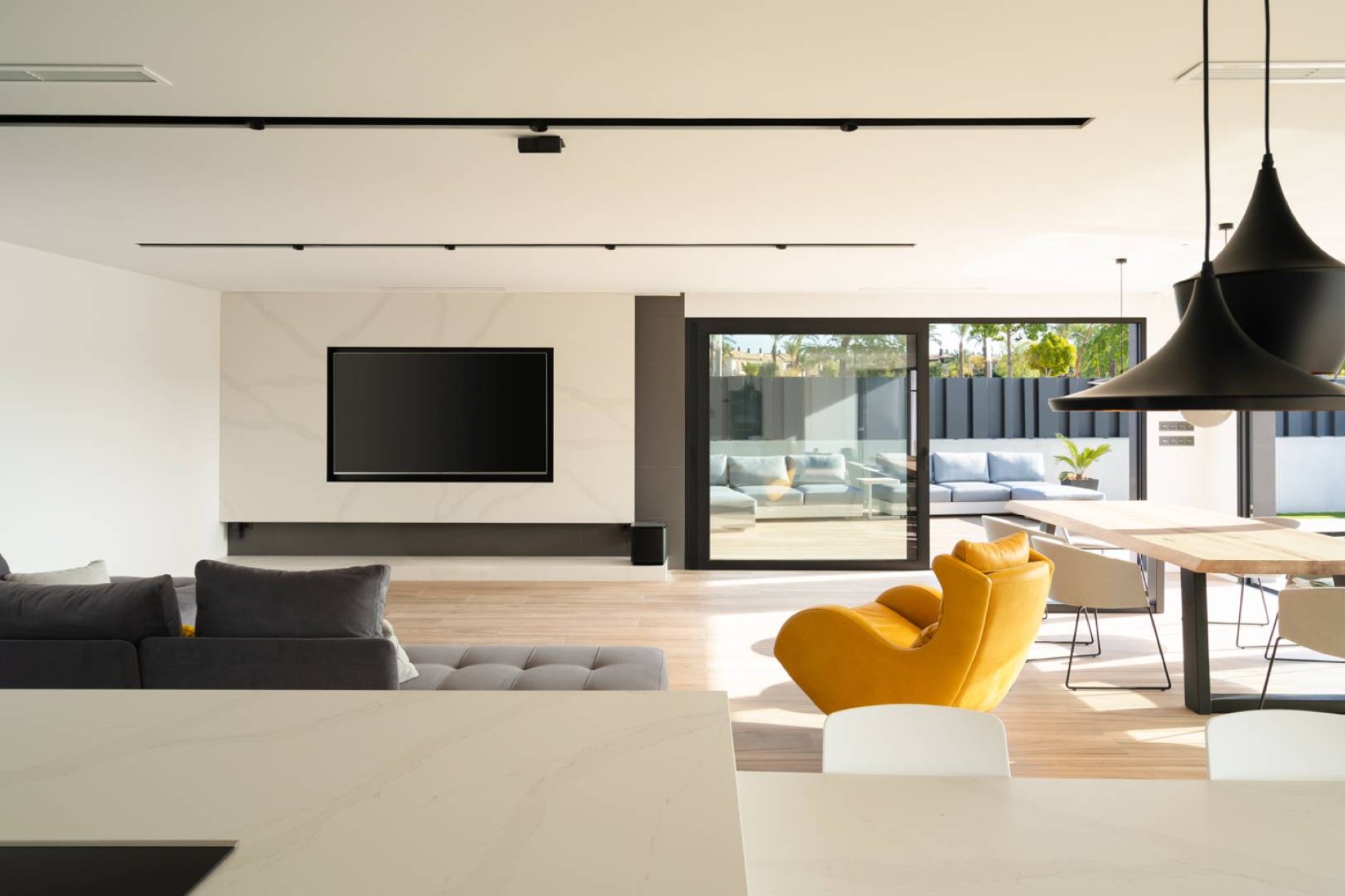 Obra nueva - detached -
Molina de Segura
