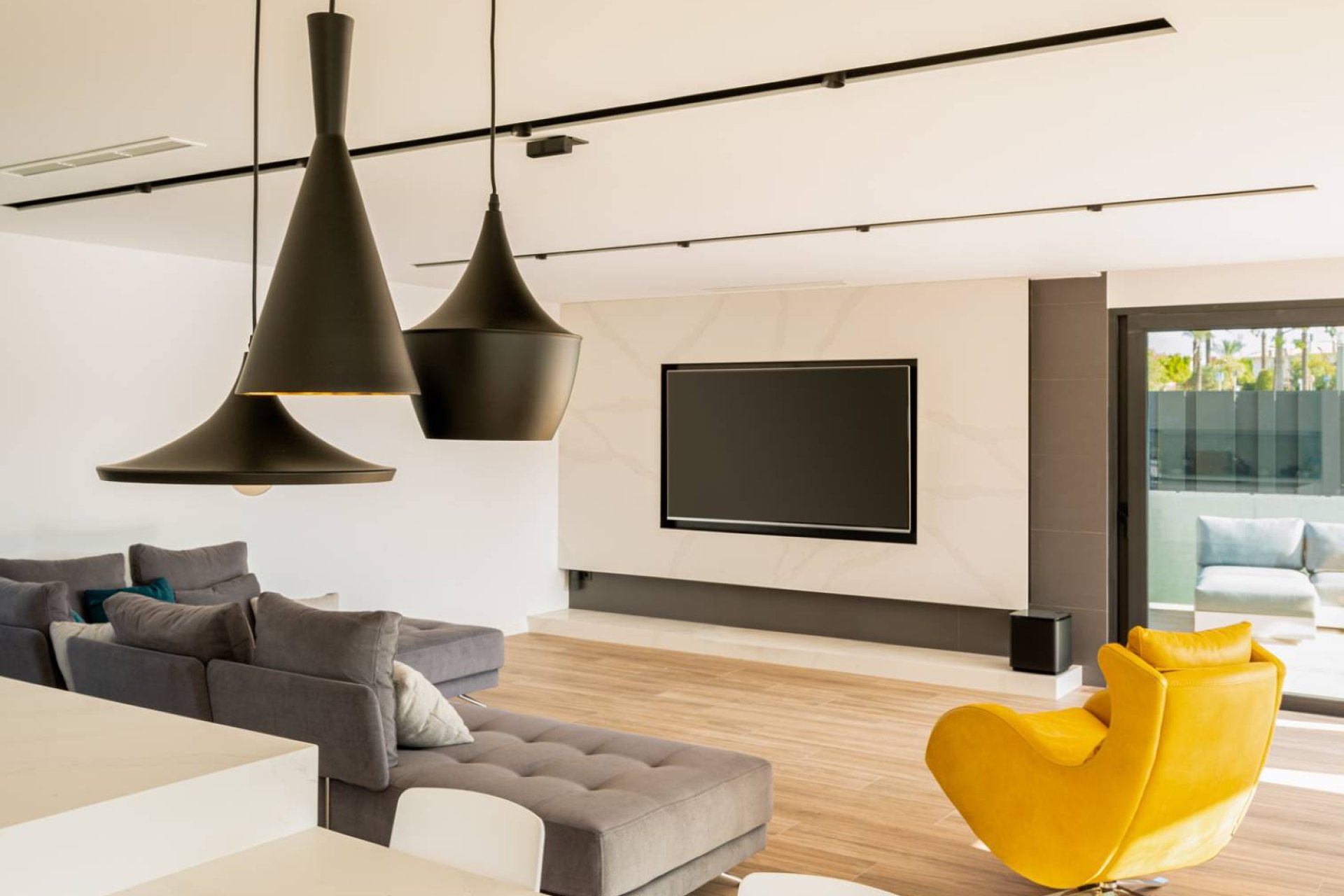 Obra nueva - detached -
Molina de Segura