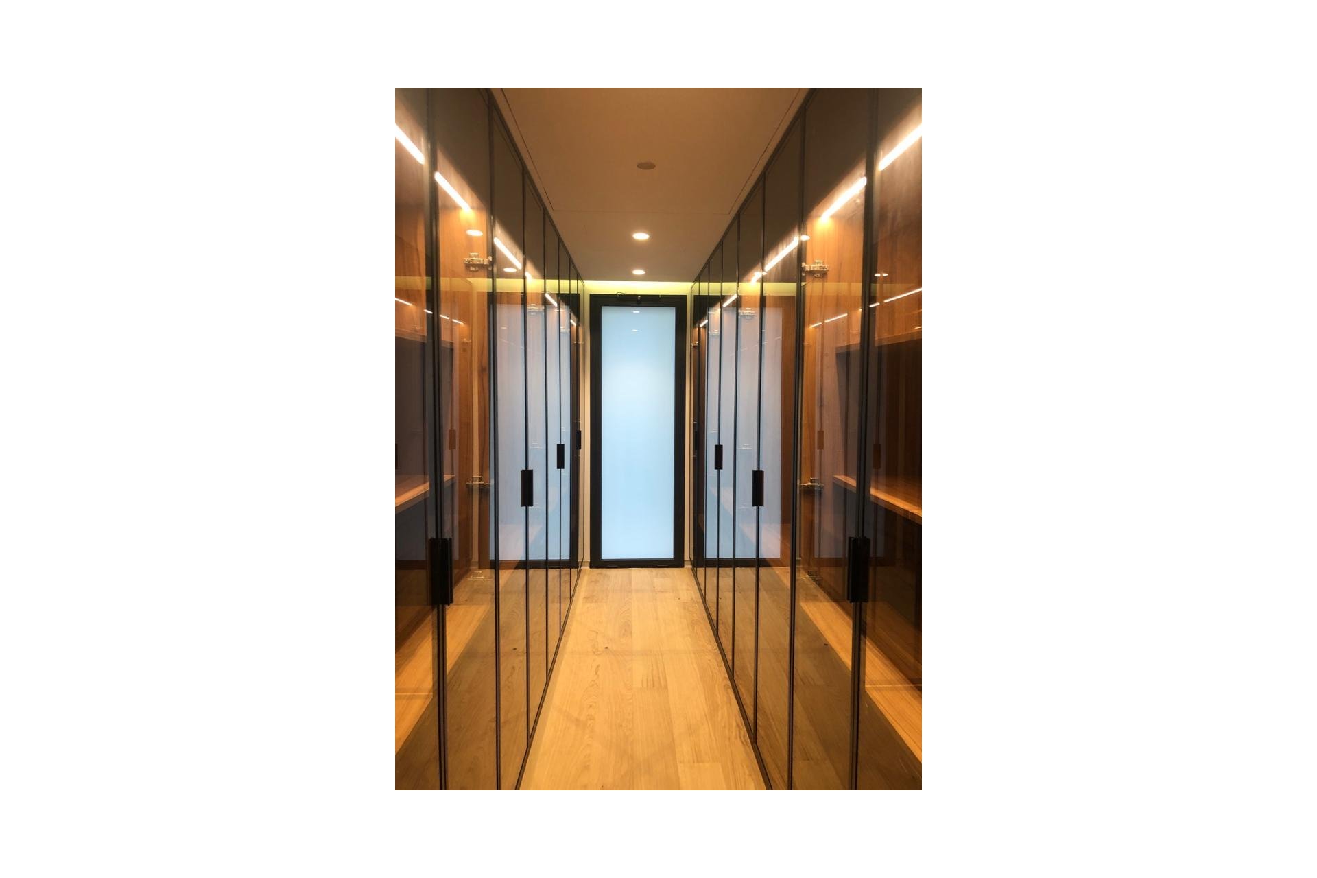 Obra nueva - detached -
Molina de Segura
