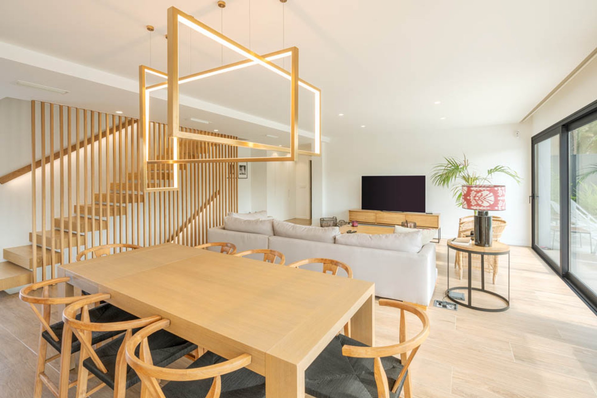 Obra nueva - detached -
Molina de Segura