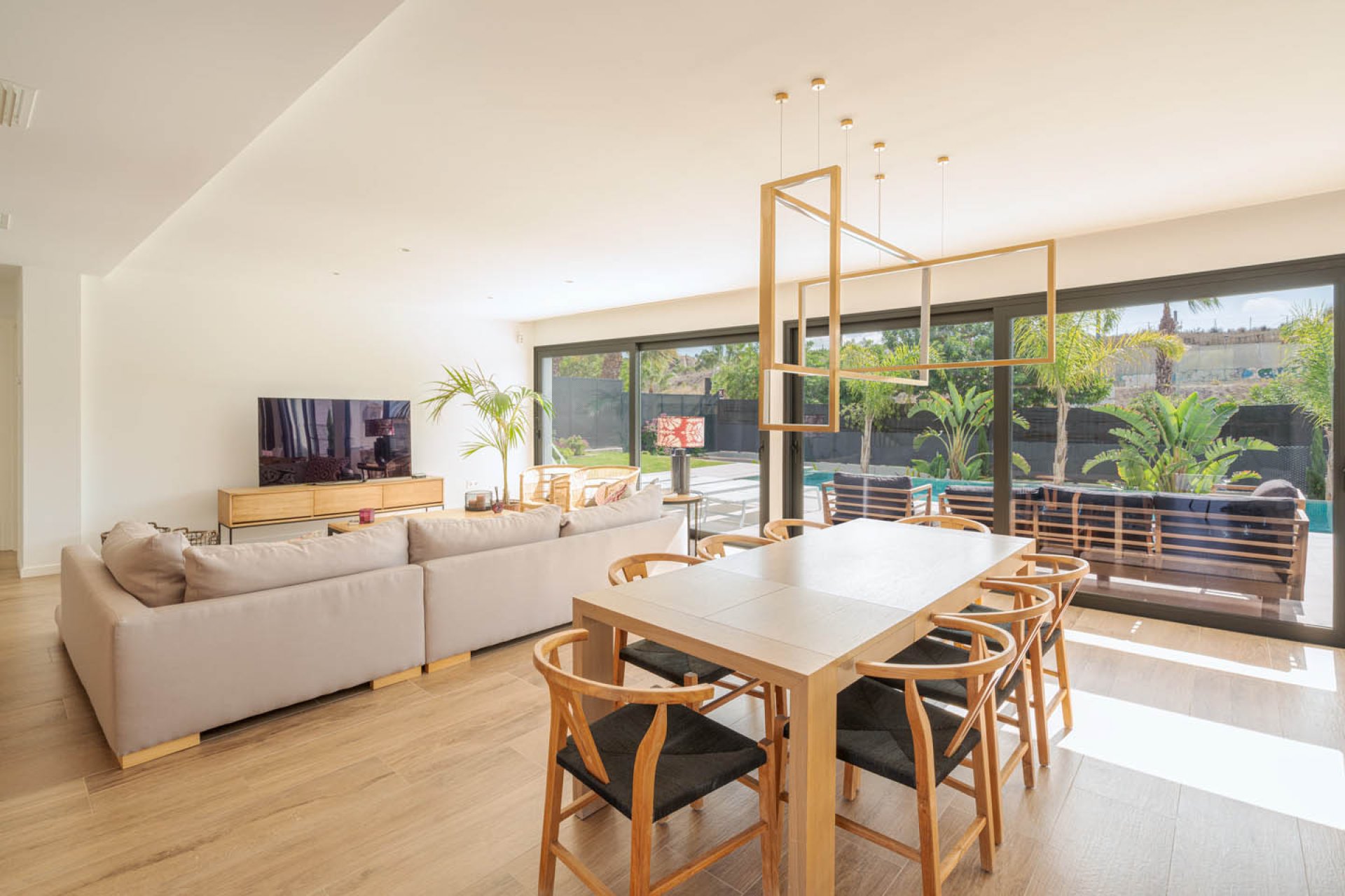 Obra nueva - detached -
Molina de Segura