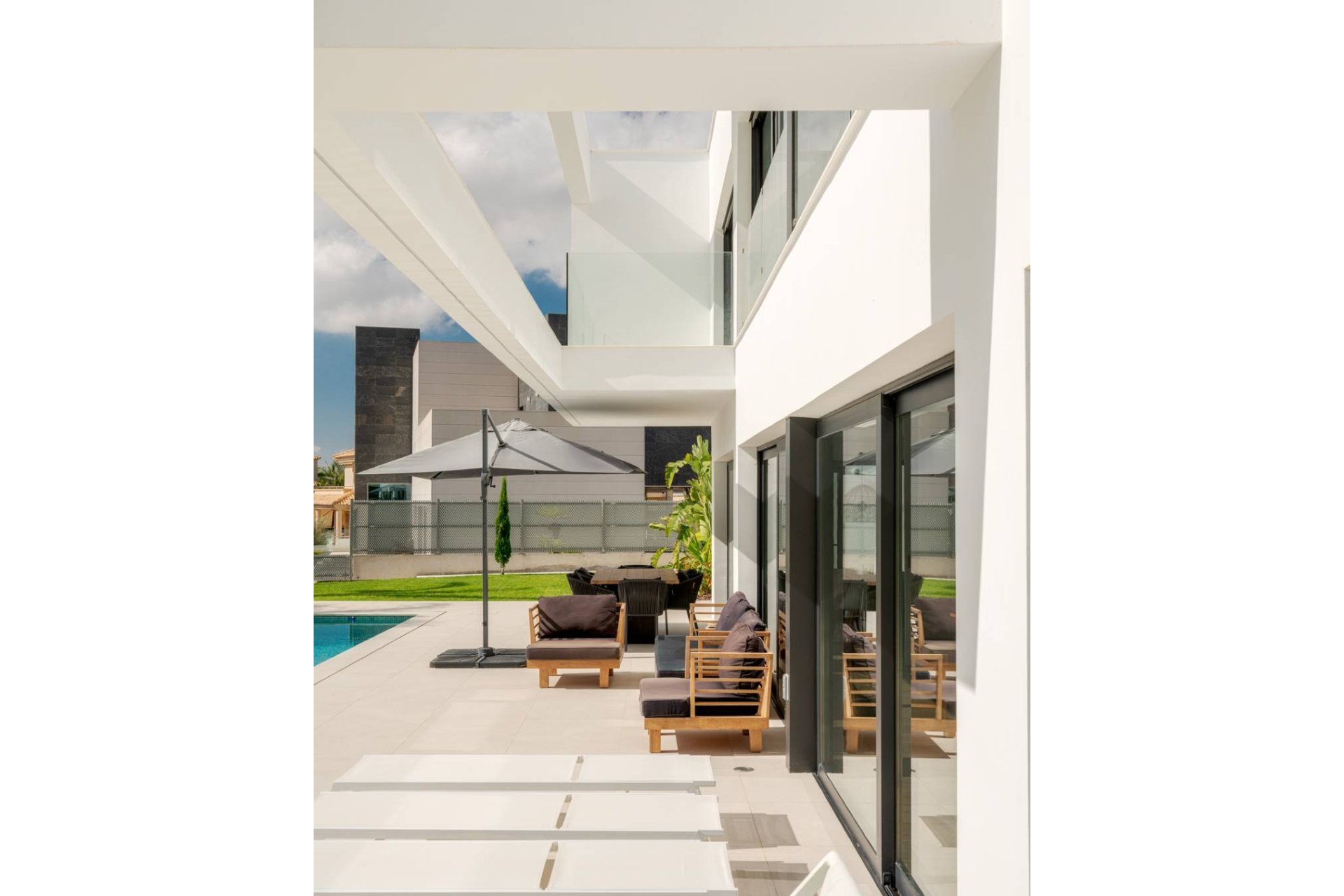Obra nueva - detached -
Molina de Segura