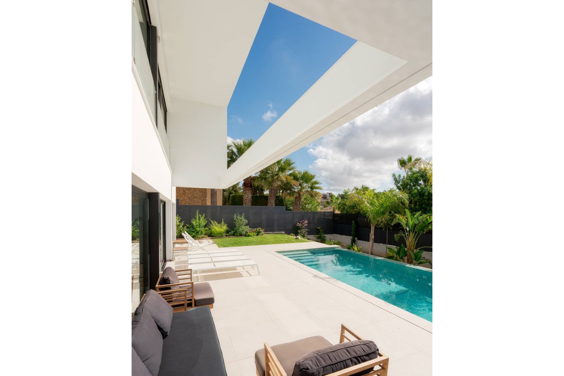 Obra nueva - detached -
Molina de Segura