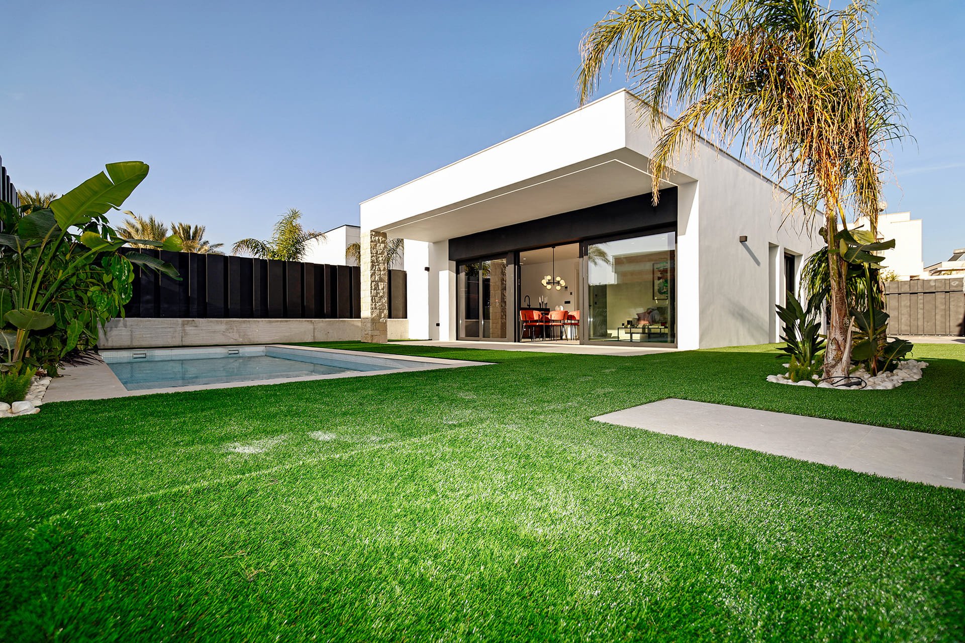 Obra nueva - detached -
Molina de Segura