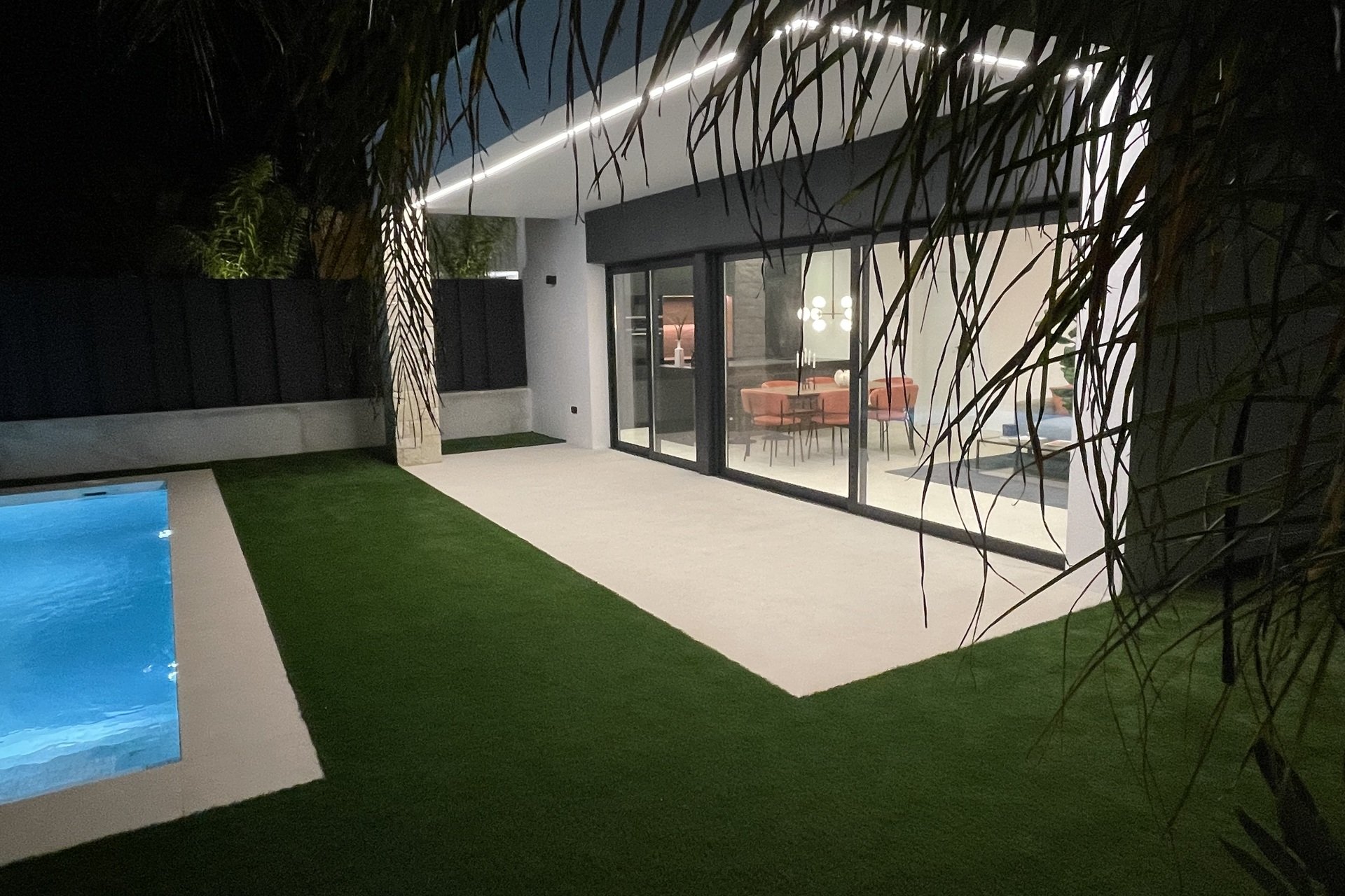 Obra nueva - detached -
Molina de Segura