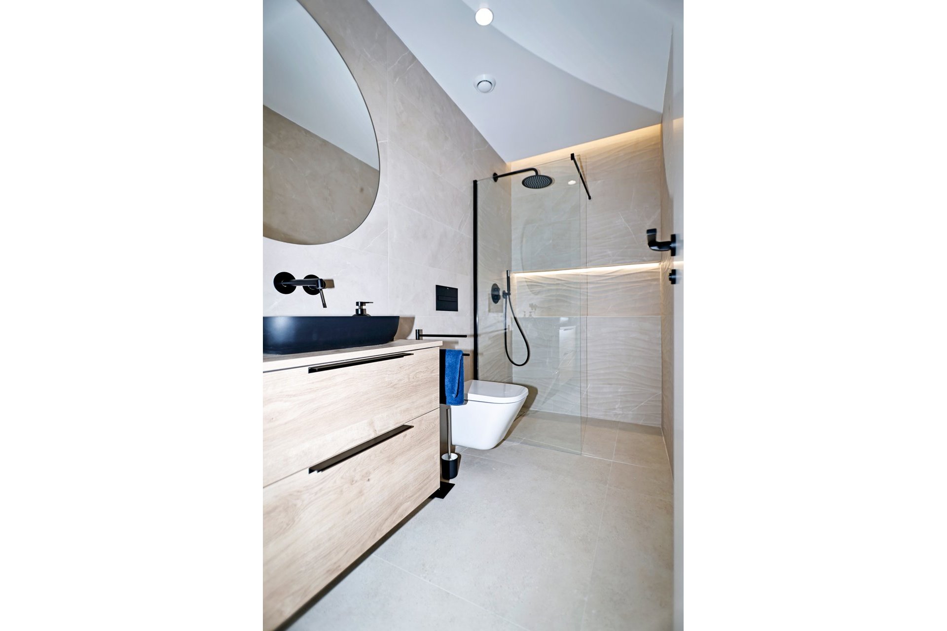 Obra nueva - detached -
Molina de Segura