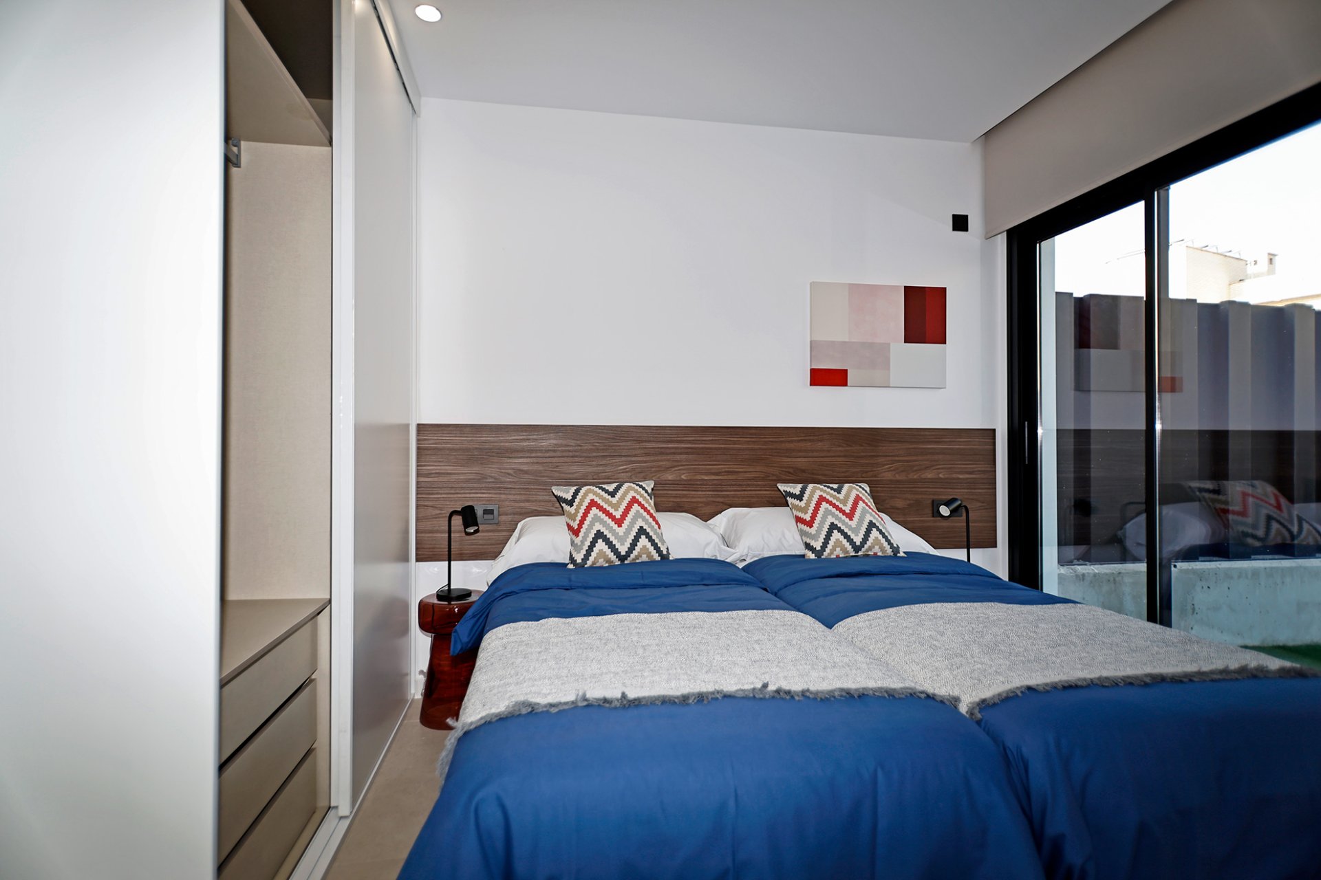 Obra nueva - detached -
Molina de Segura