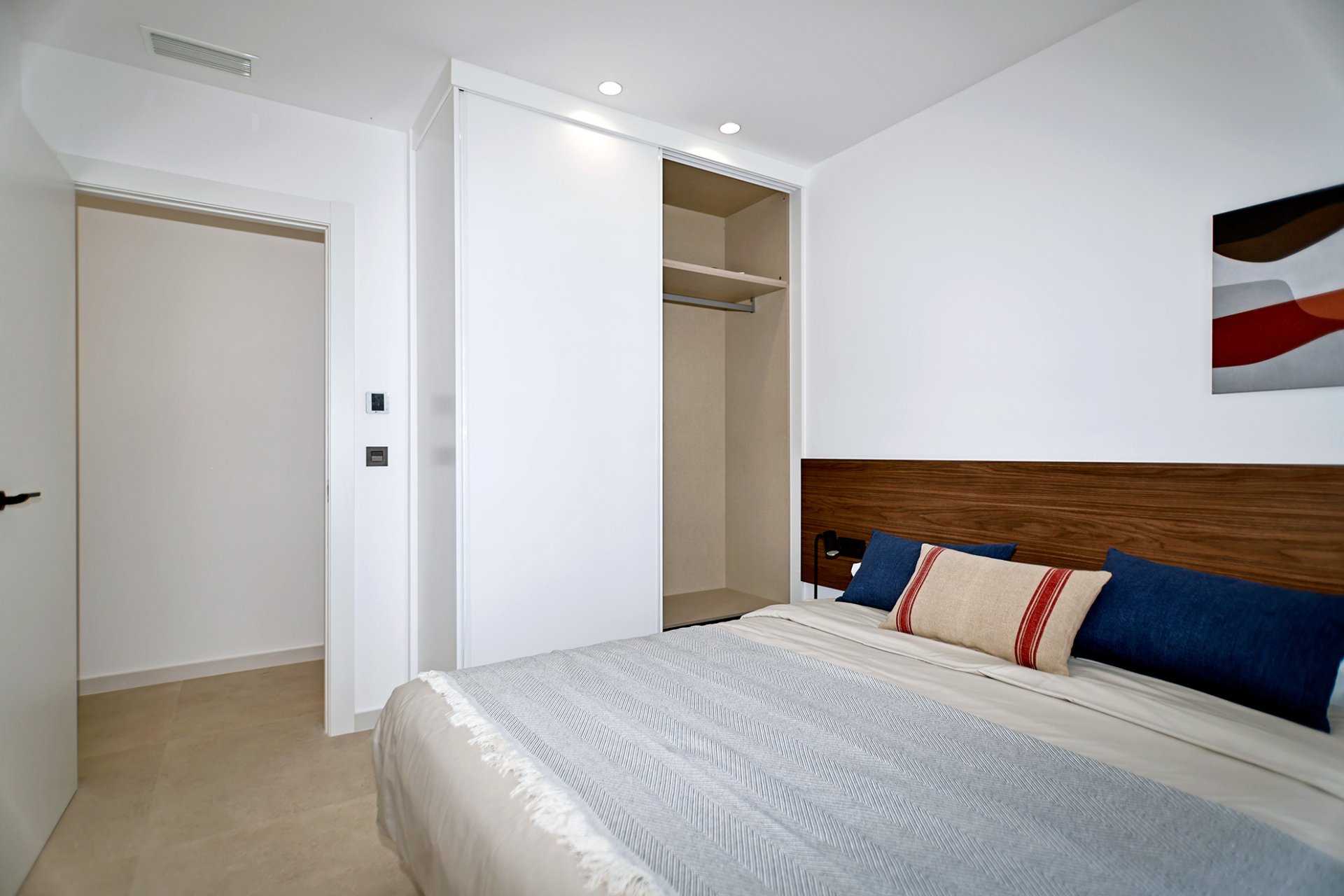 Obra nueva - detached -
Molina de Segura