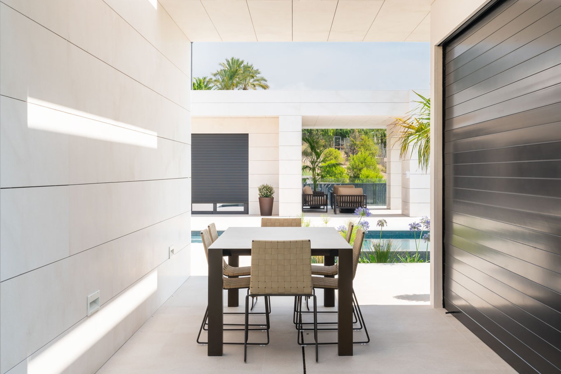 Obra nueva - detached -
Molina de Segura