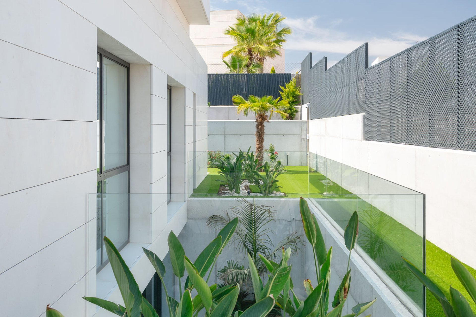 Obra nueva - detached -
Molina de Segura