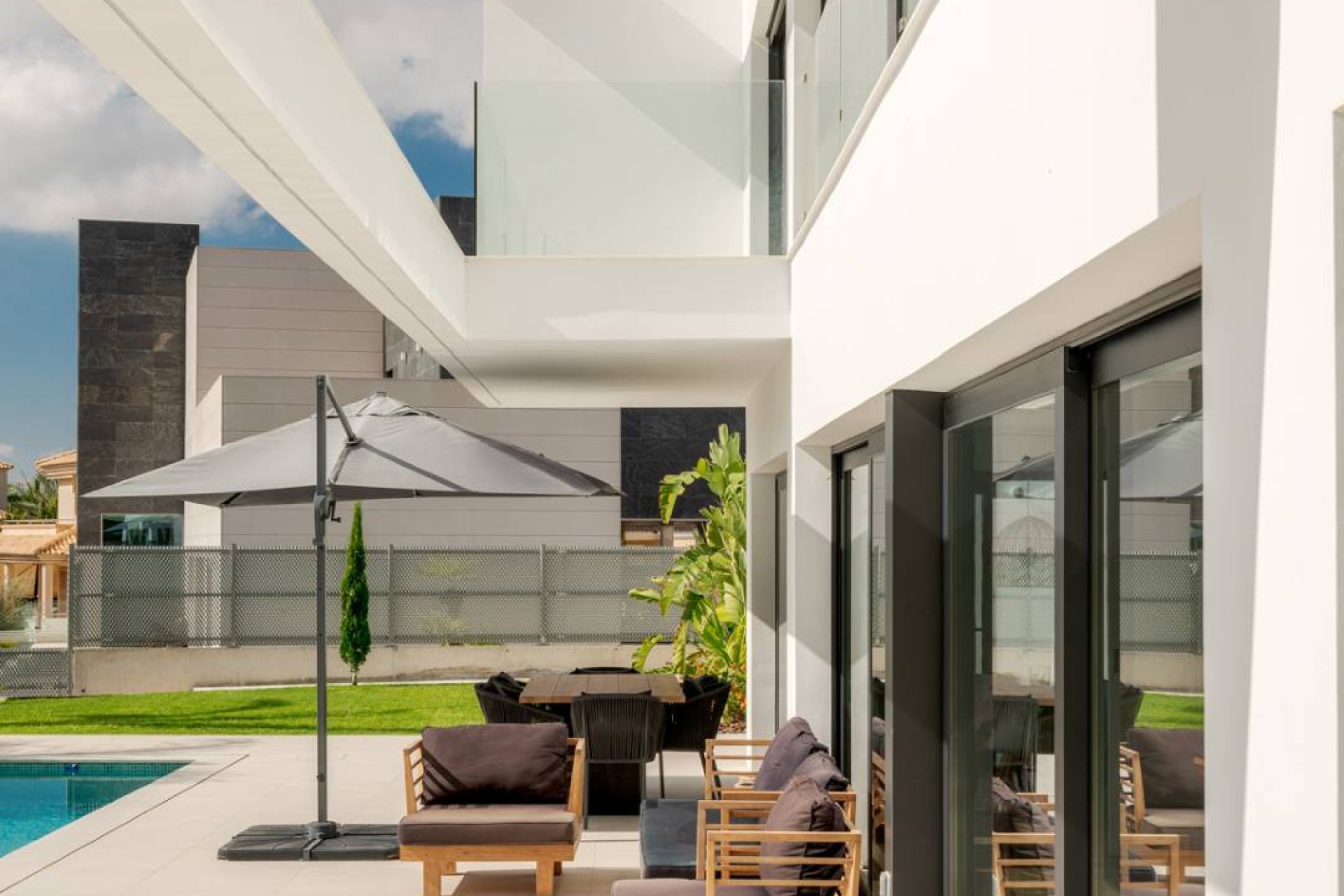 Obra nueva - detached -
Molina de Segura