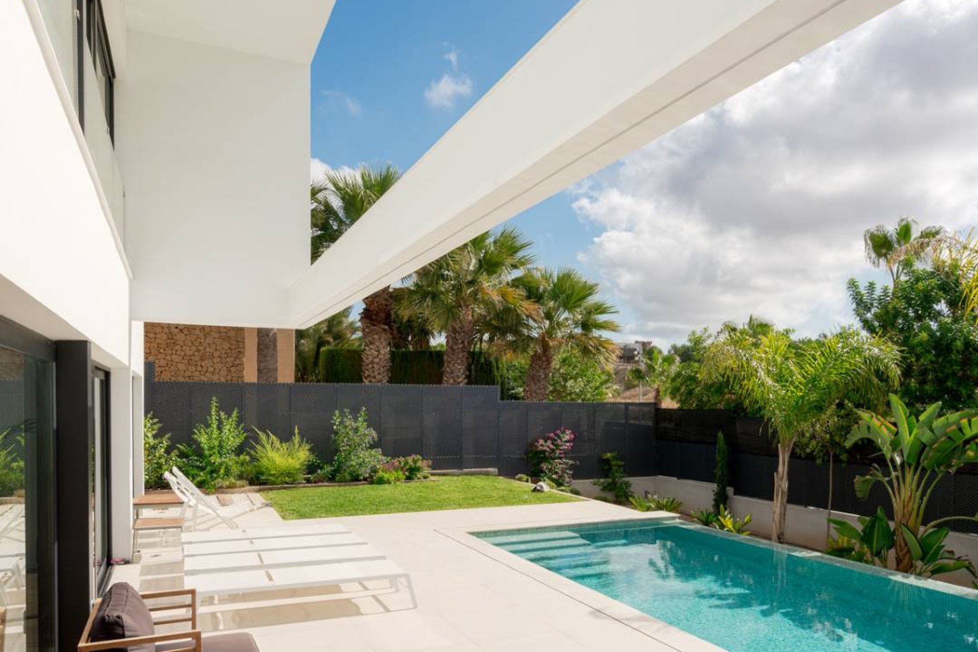Obra nueva - detached -
Molina de Segura