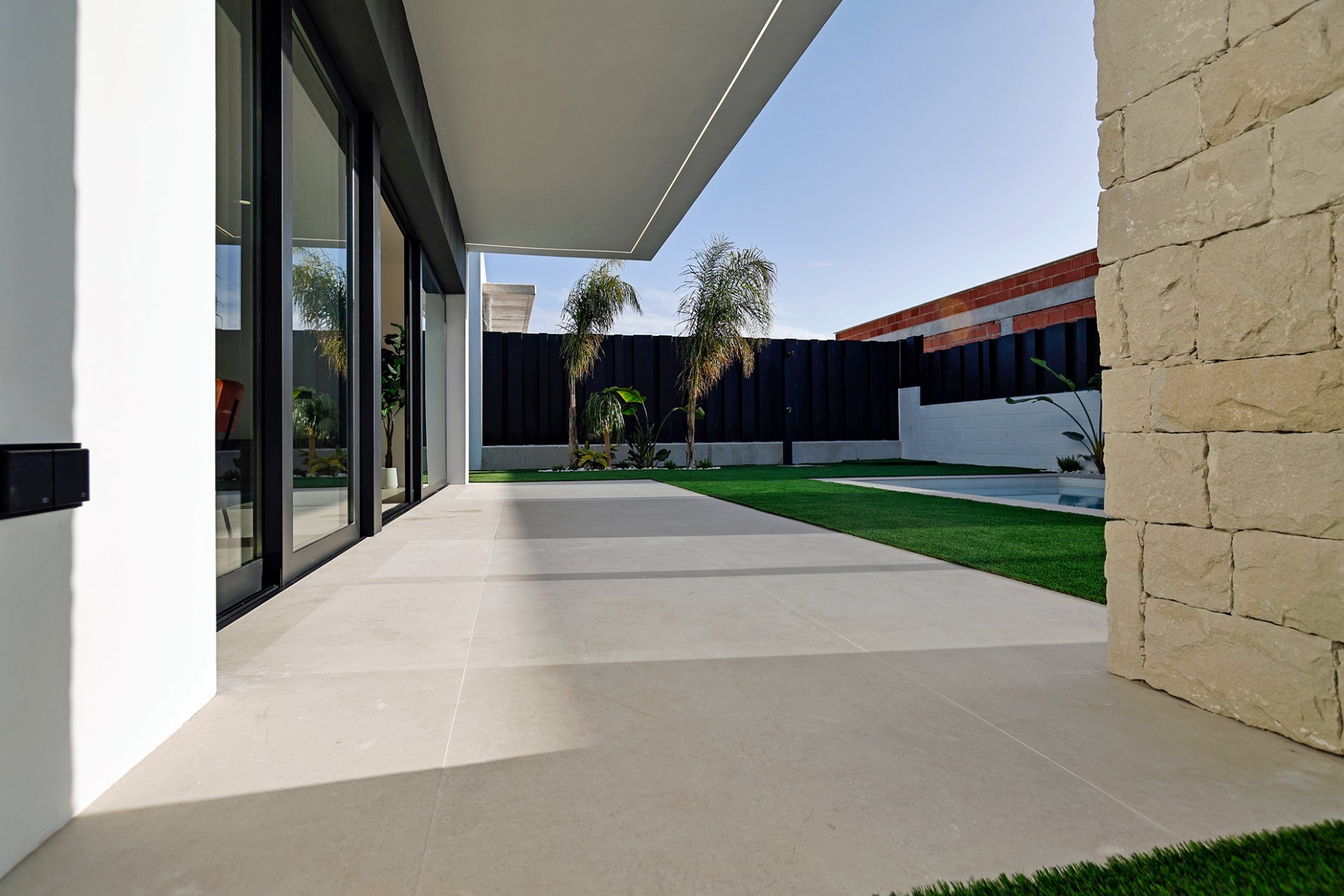 Obra nueva - detached -
Molina de Segura