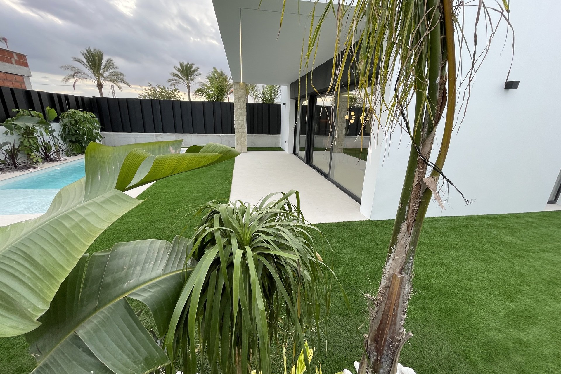 Obra nueva - detached -
Molina de Segura