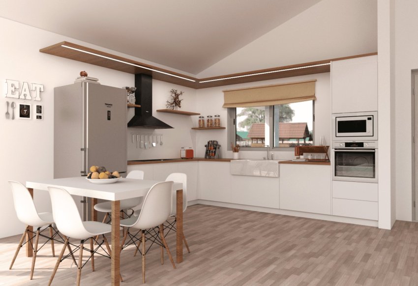 Obra nueva - detached -
Moratalla