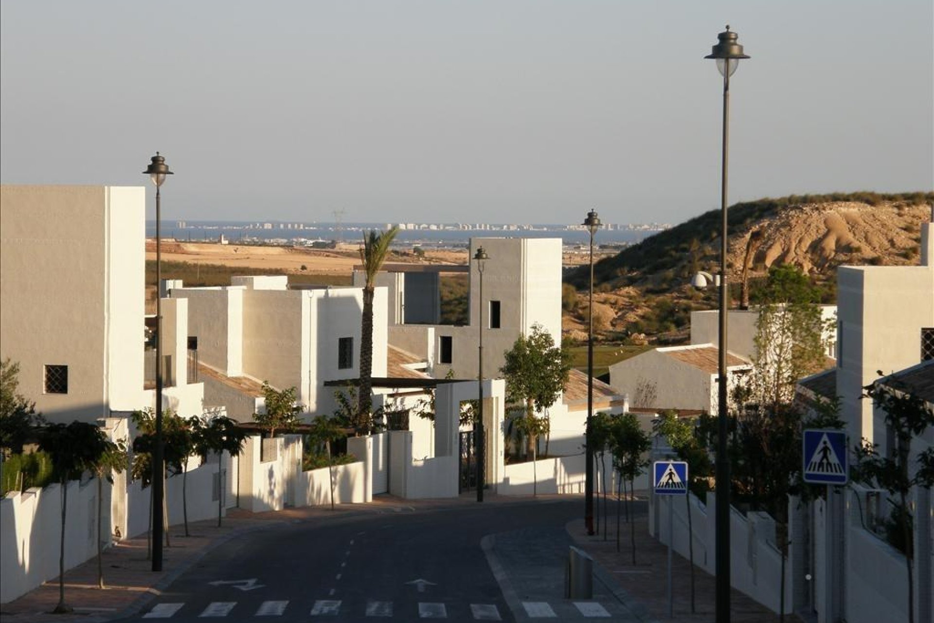 Obra nueva - detached -
Murcia
