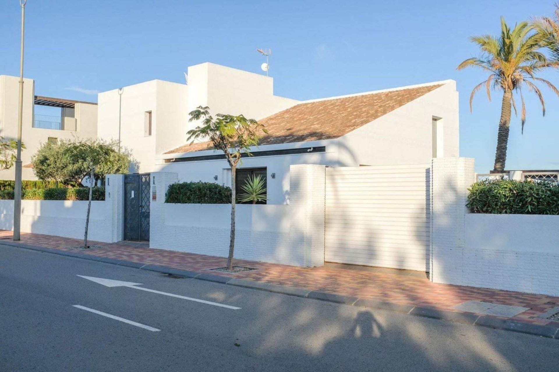 Obra nueva - detached -
Murcia