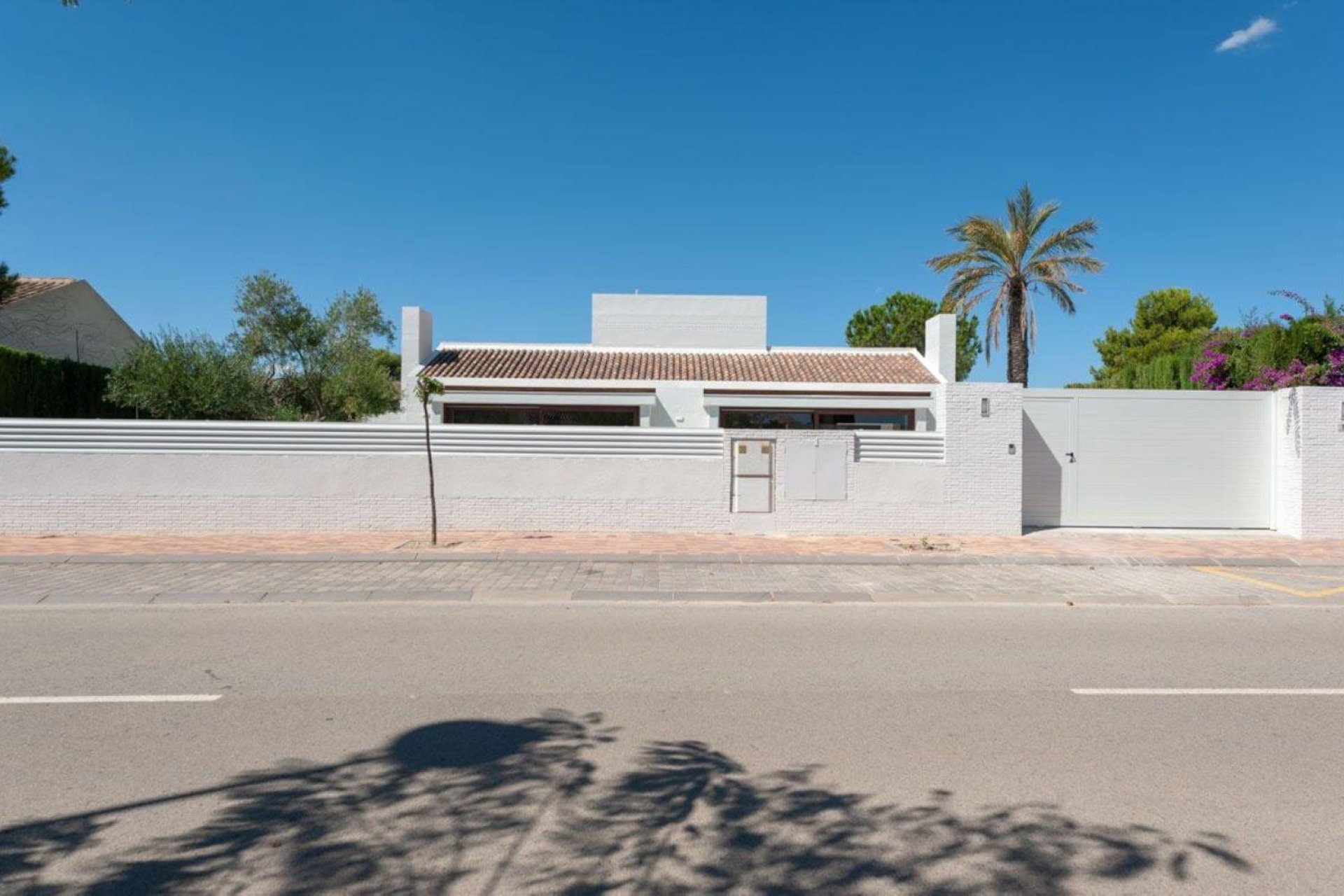 Obra nueva - detached -
Murcia