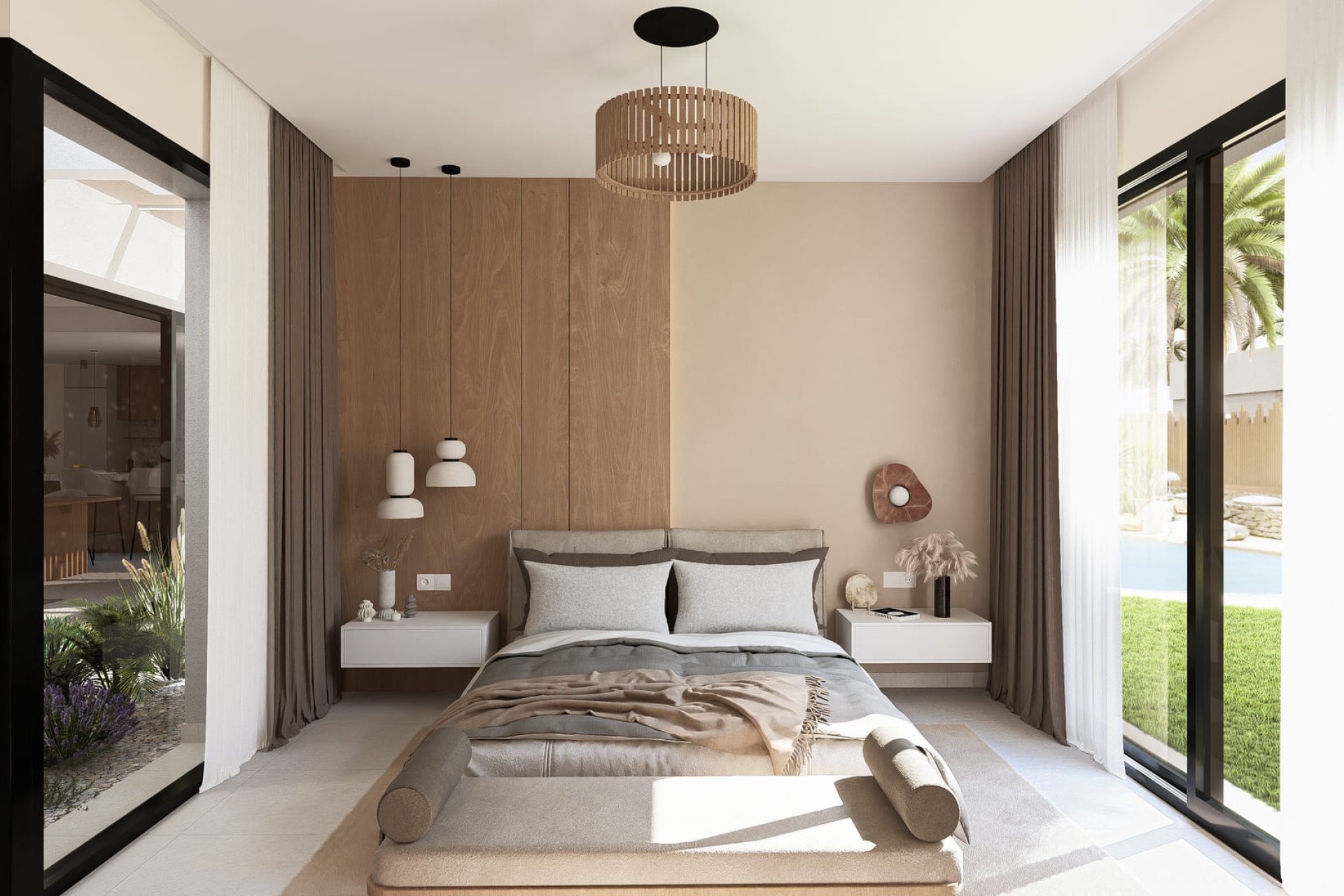 Obra nueva - detached -
Murcia