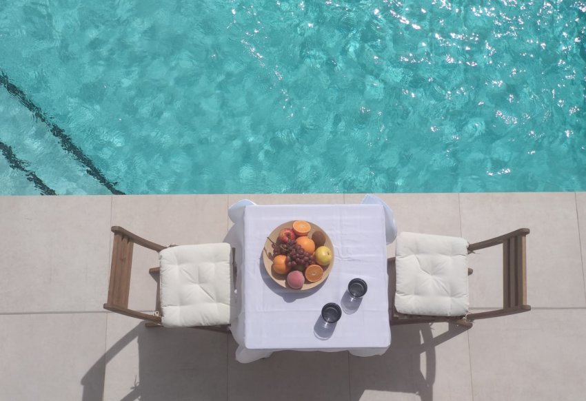 Obra nueva - detached -
Orihuela