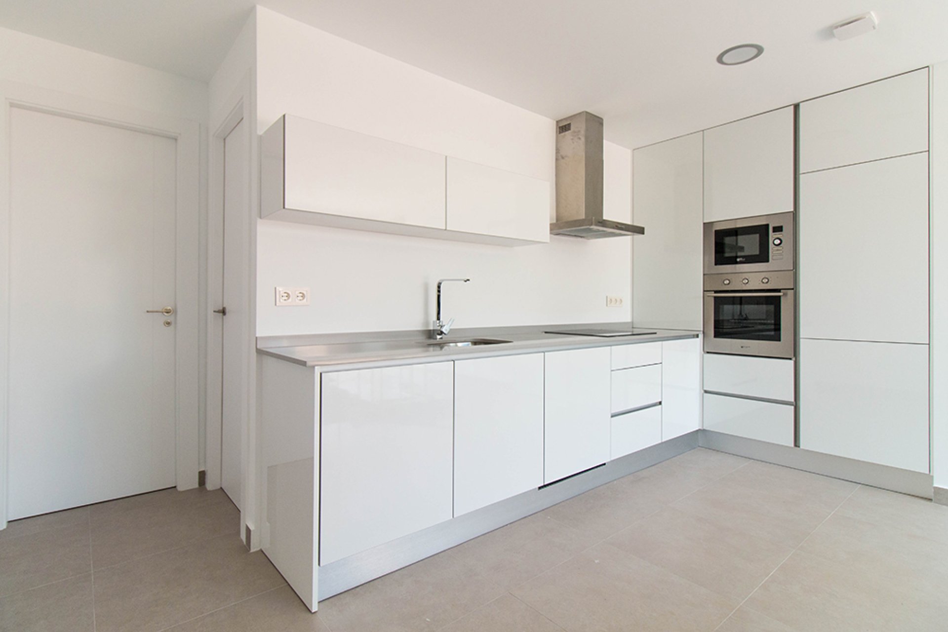 Obra nueva - detached -
Orihuela