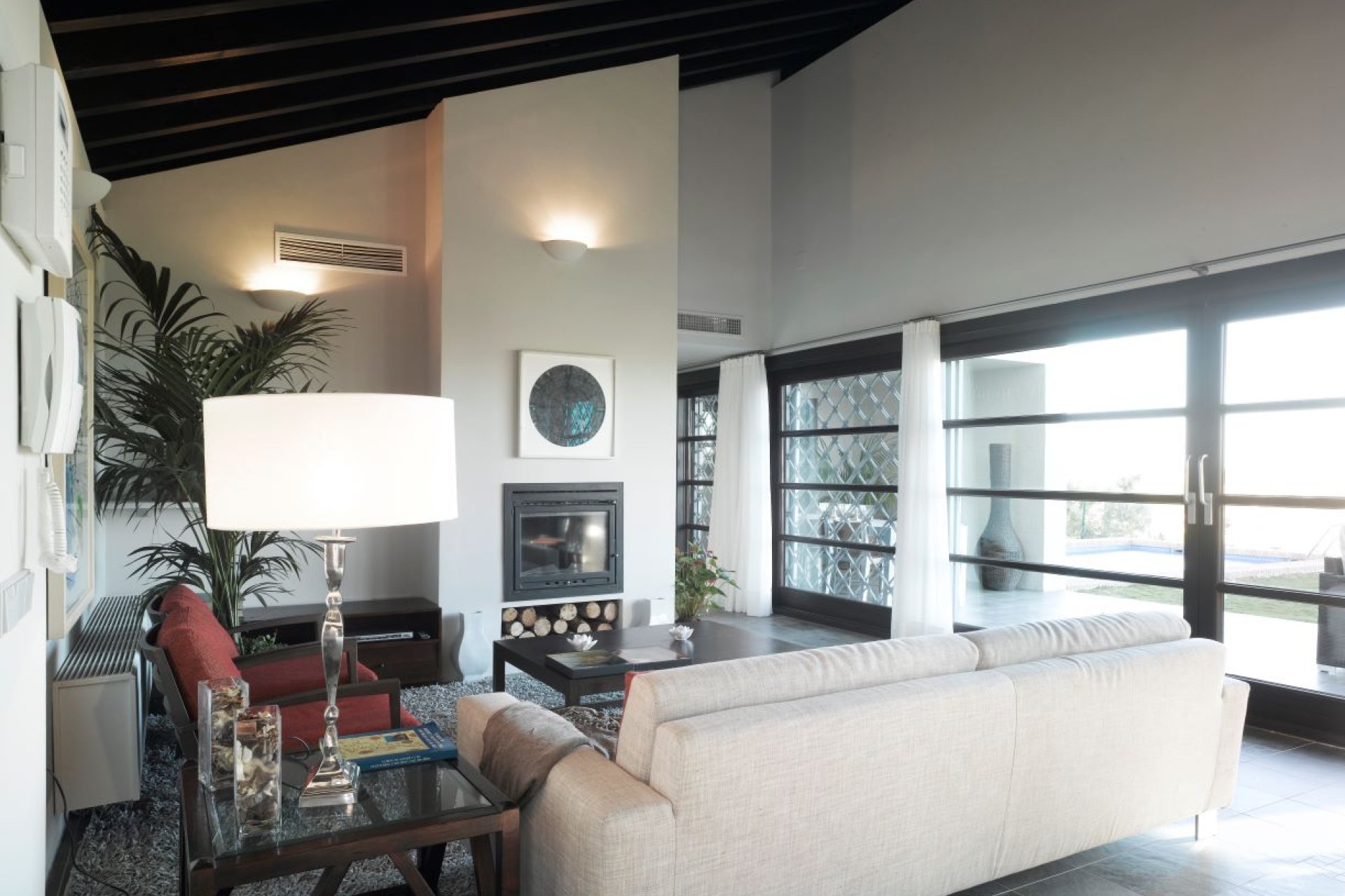 Obra nueva - detached -
Peraleja Golf