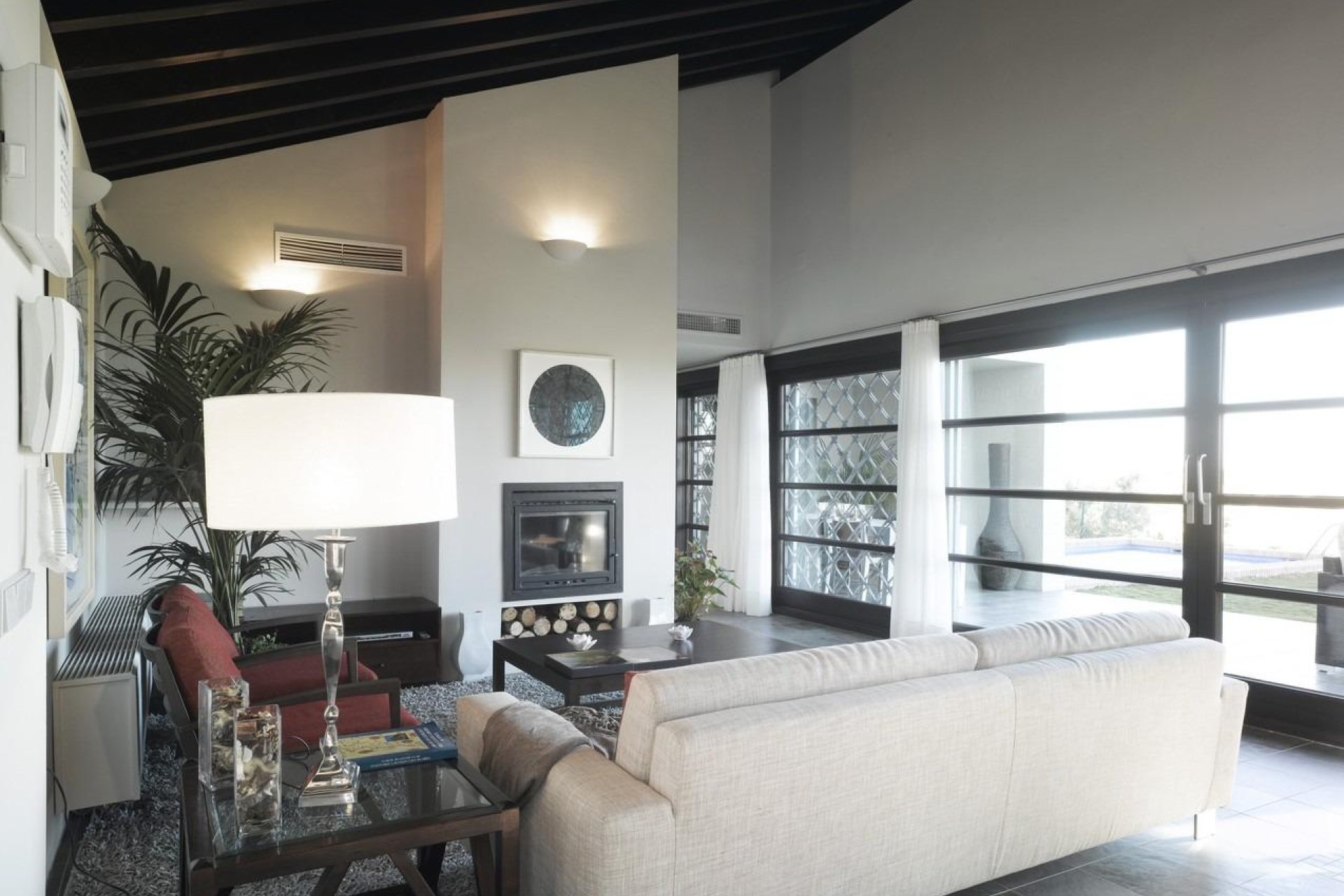 Obra nueva - detached -
Peraleja Golf