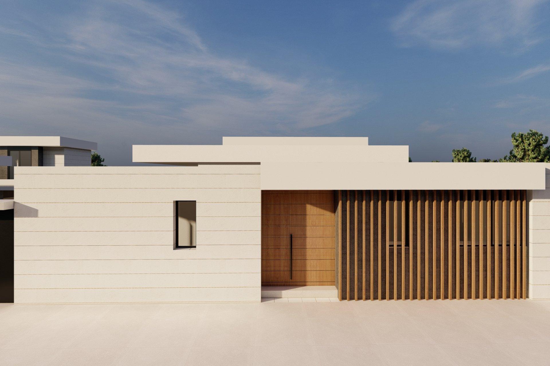 Obra nueva - detached -
Pilar de la Horadada