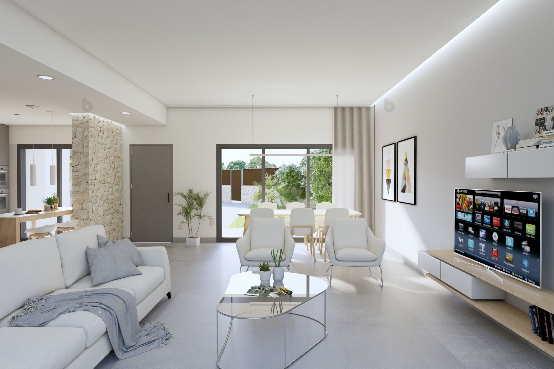 Obra nueva - detached -
Pilar de la Horadada