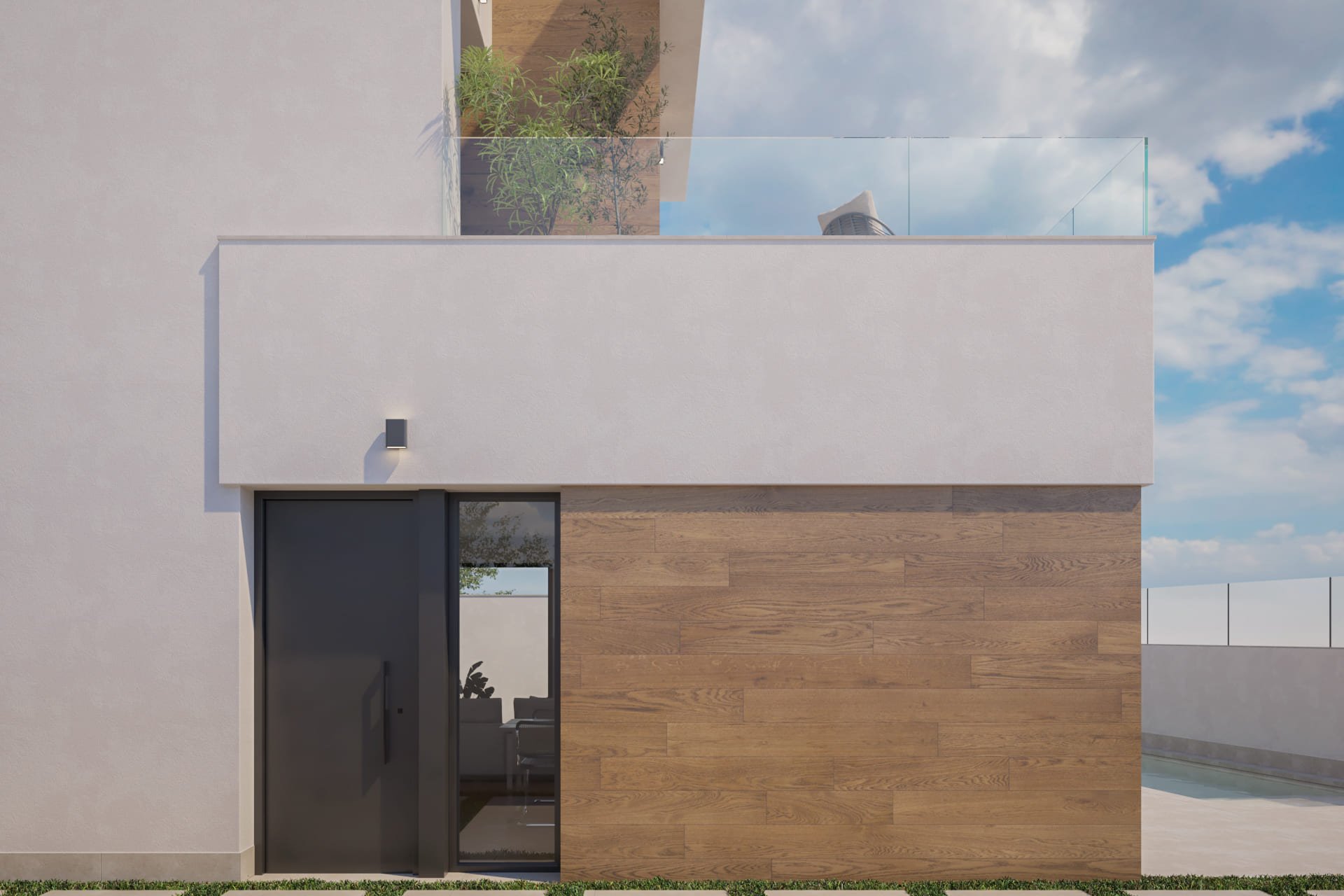 Obra nueva - detached -
Pilar de la Horadada