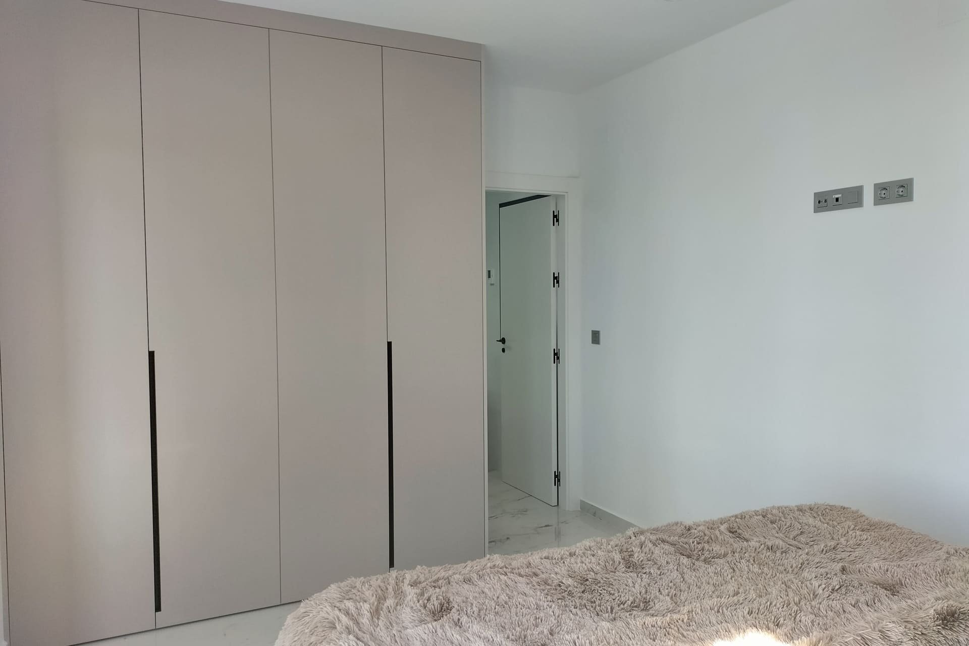 Obra nueva - detached -
Pilar de la Horadada