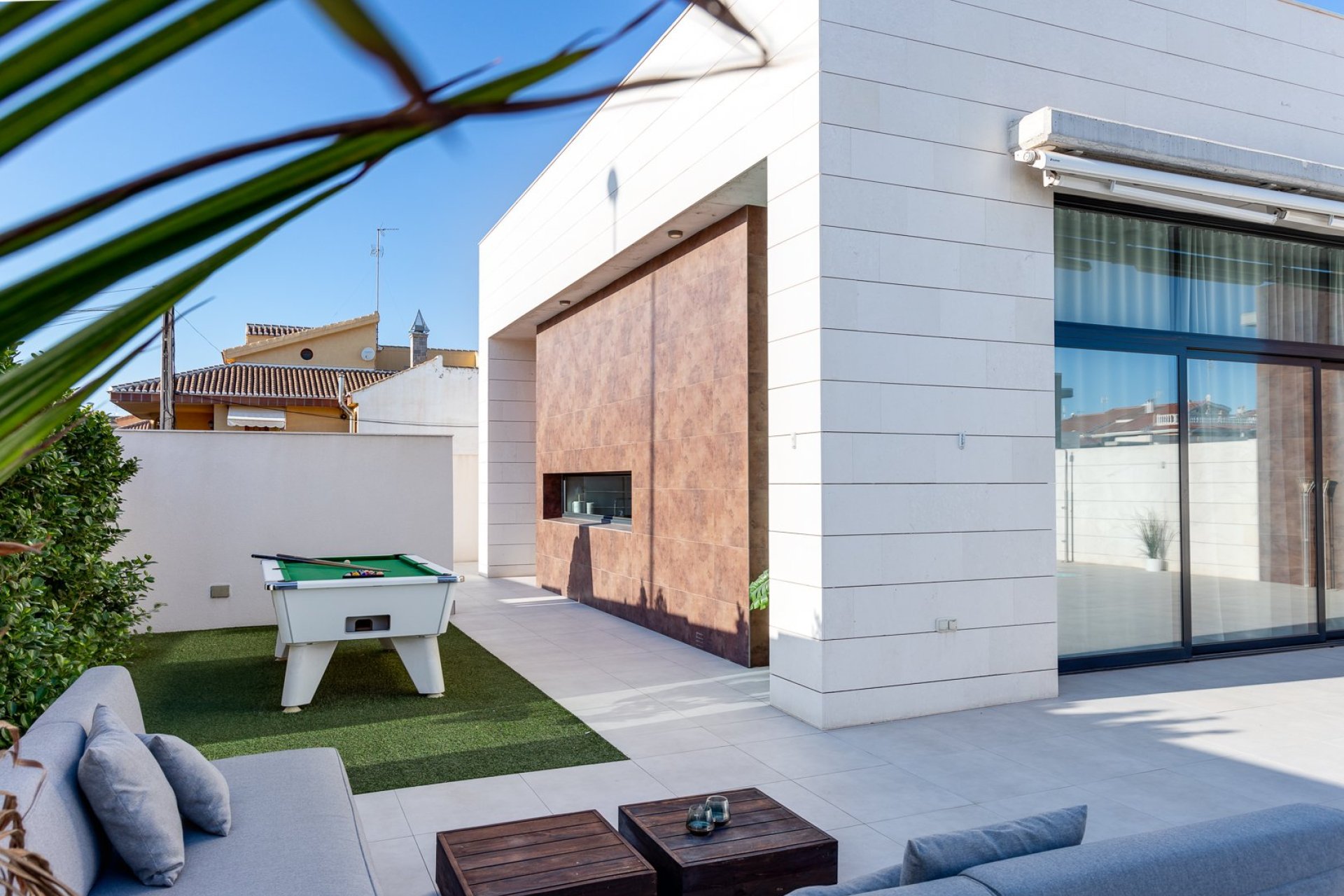 Obra nueva - detached -
Pilar de la Horadada