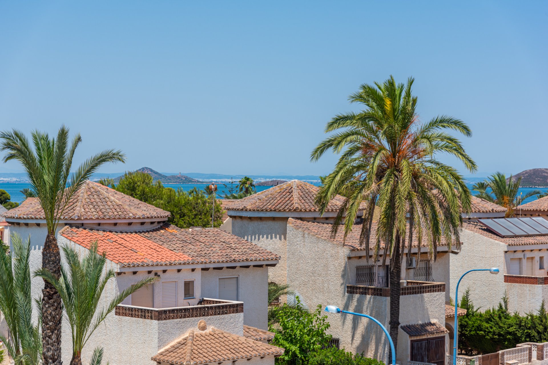 Obra nueva - detached -
Playa Paraiso