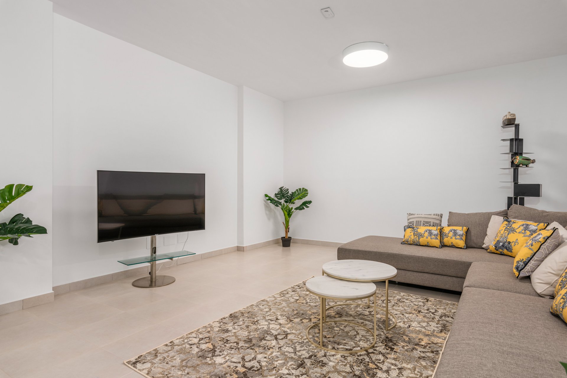 Obra nueva - detached -
Playa Paraiso