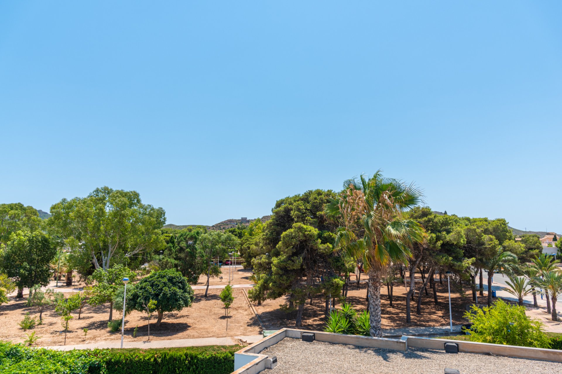 Obra nueva - detached -
Playa Paraiso