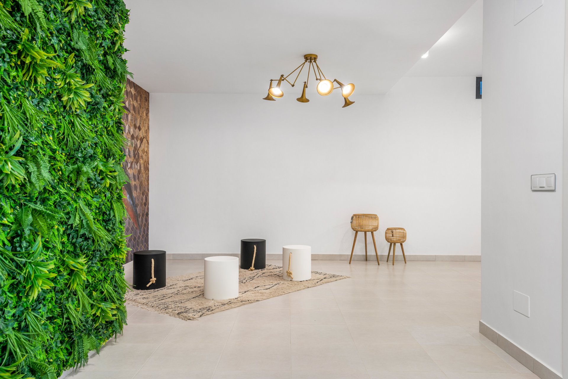 Obra nueva - detached -
Playa Paraiso