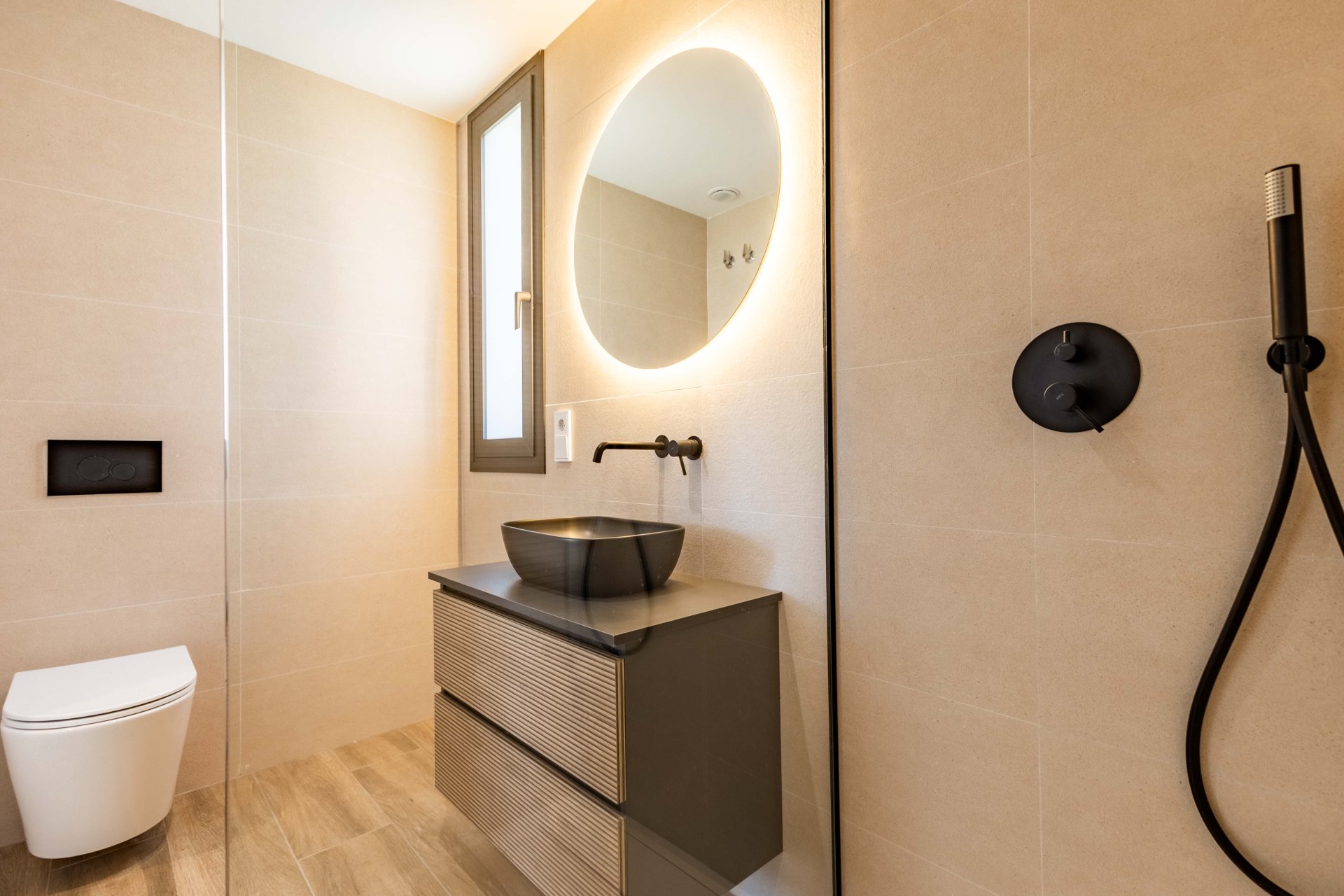 Obra nueva - detached -
Polop