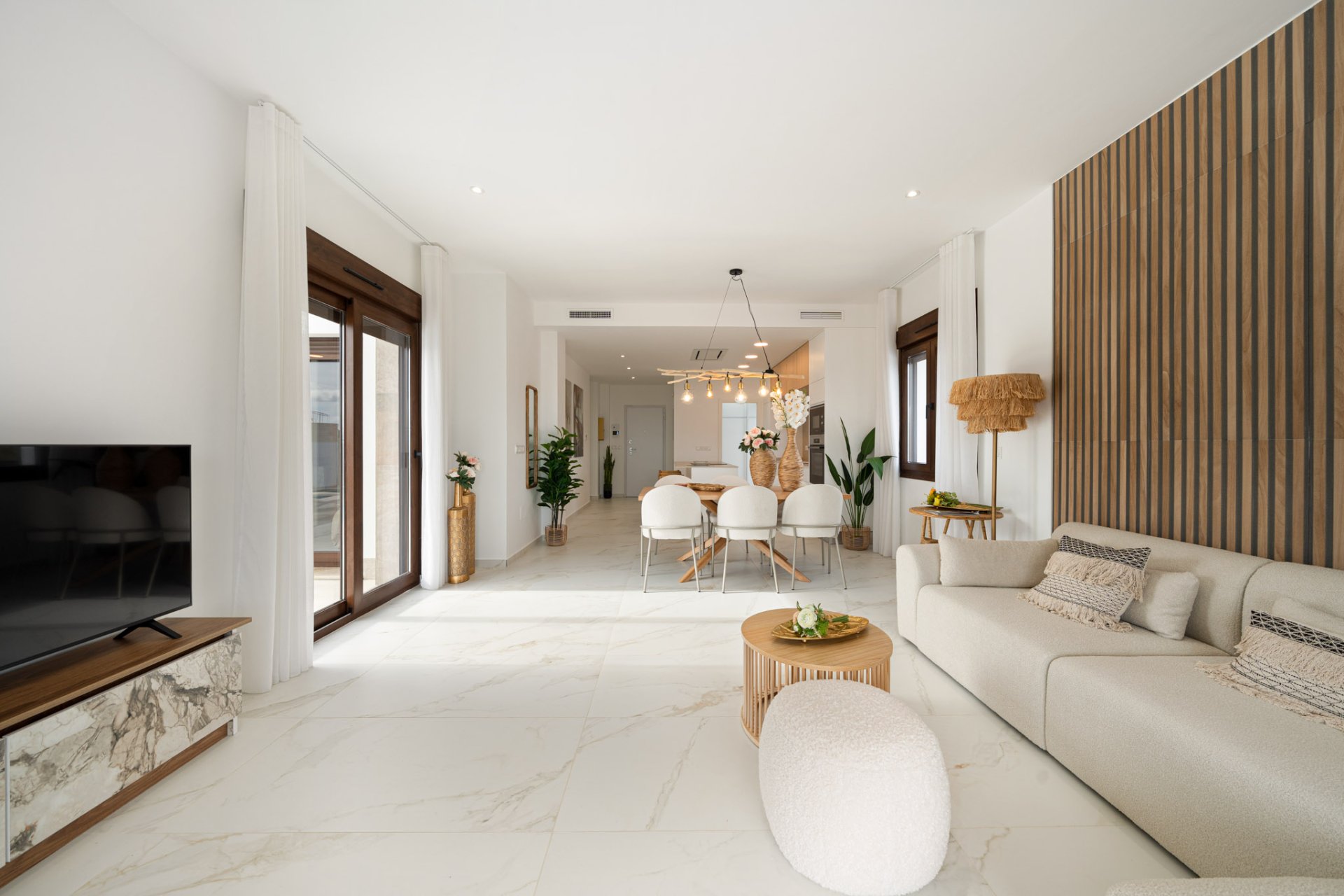 Obra nueva - detached -
Polop