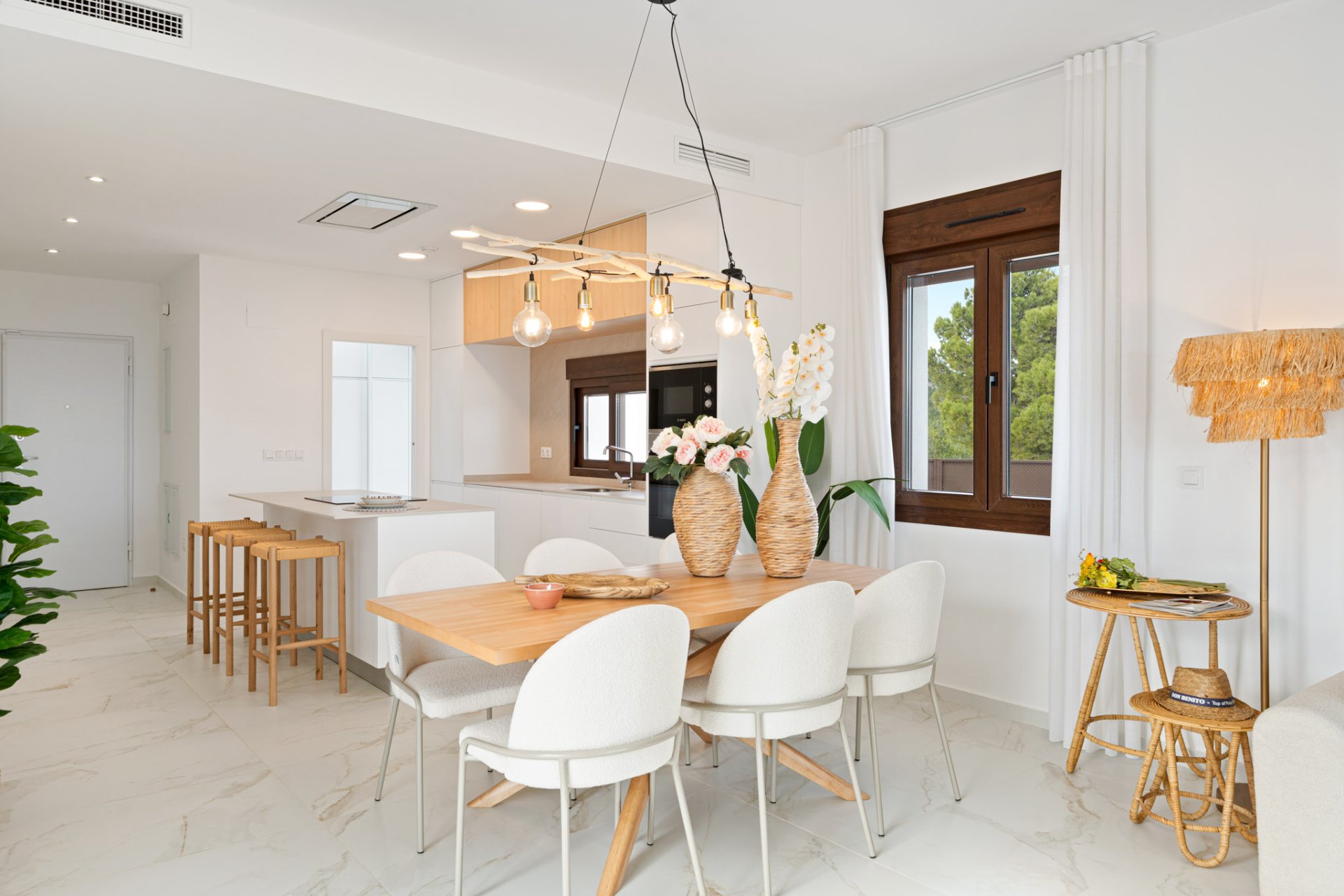 Obra nueva - detached -
Polop