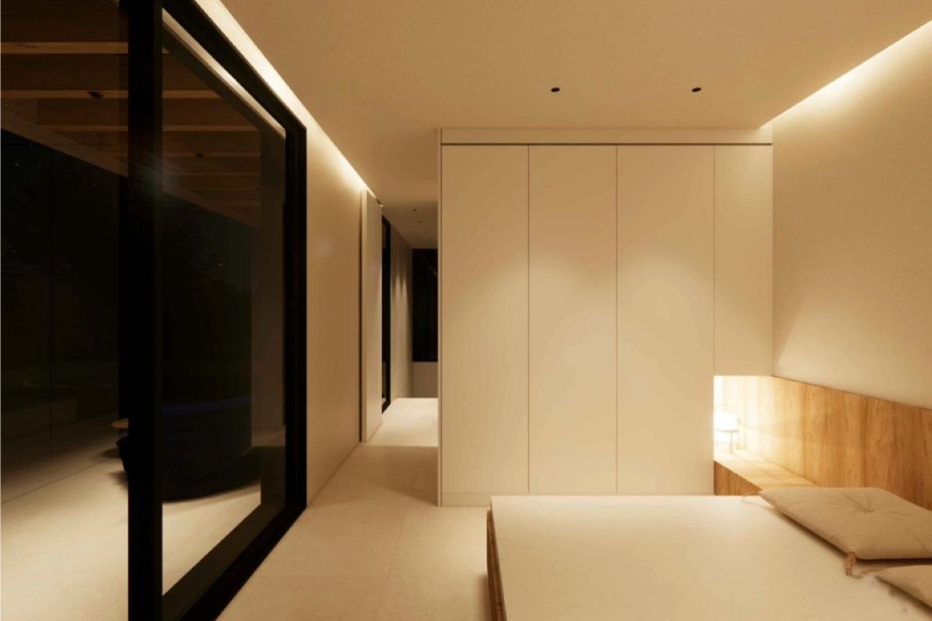 Obra nueva - detached -
Polop