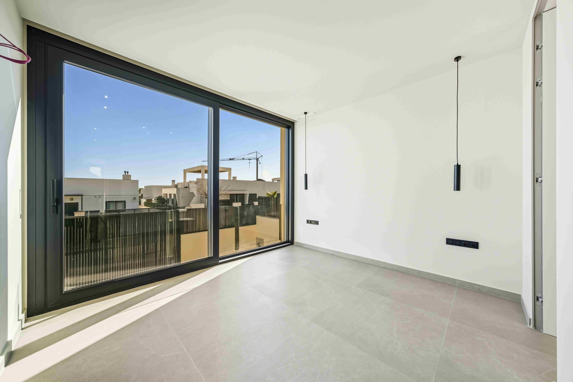 Obra nueva - detached -
Polop