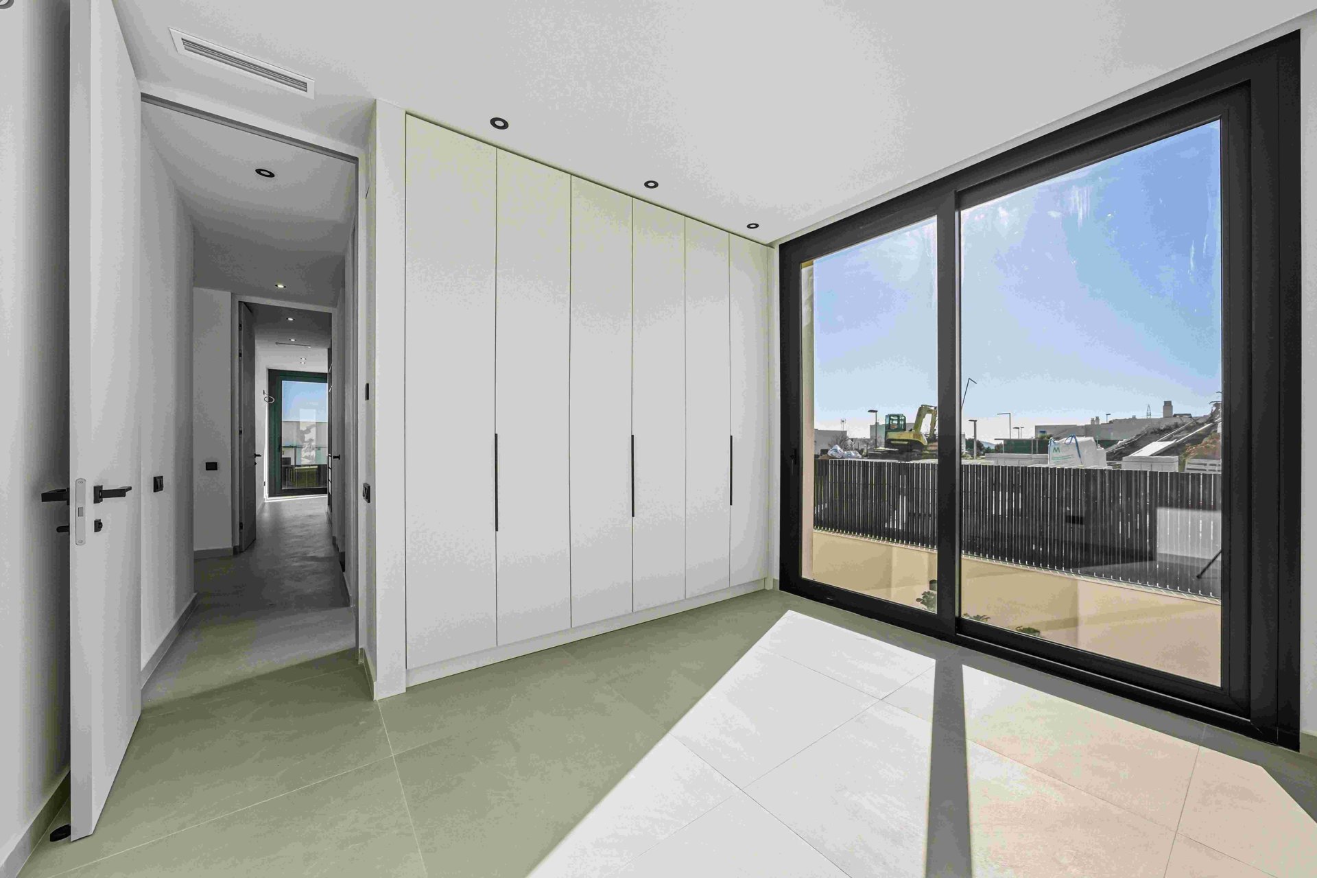 Obra nueva - detached -
Polop